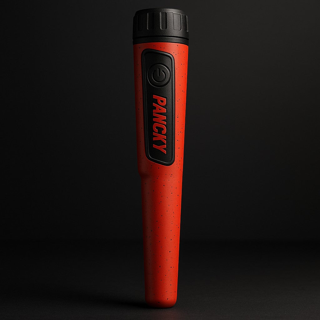 PANCKY GC-2001 Pinpointer Metal Detector Waterproof