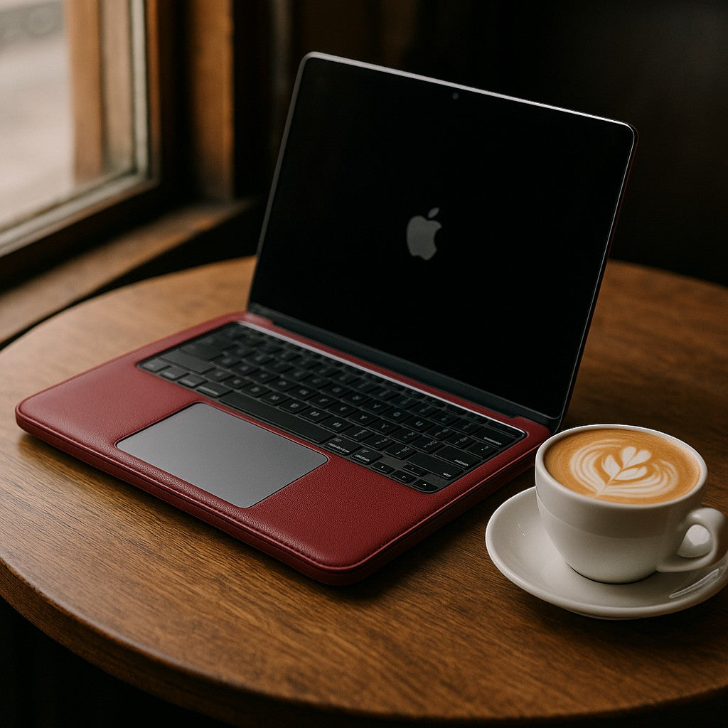 Soonjet MacBook 13 Hard Case Cover Protect