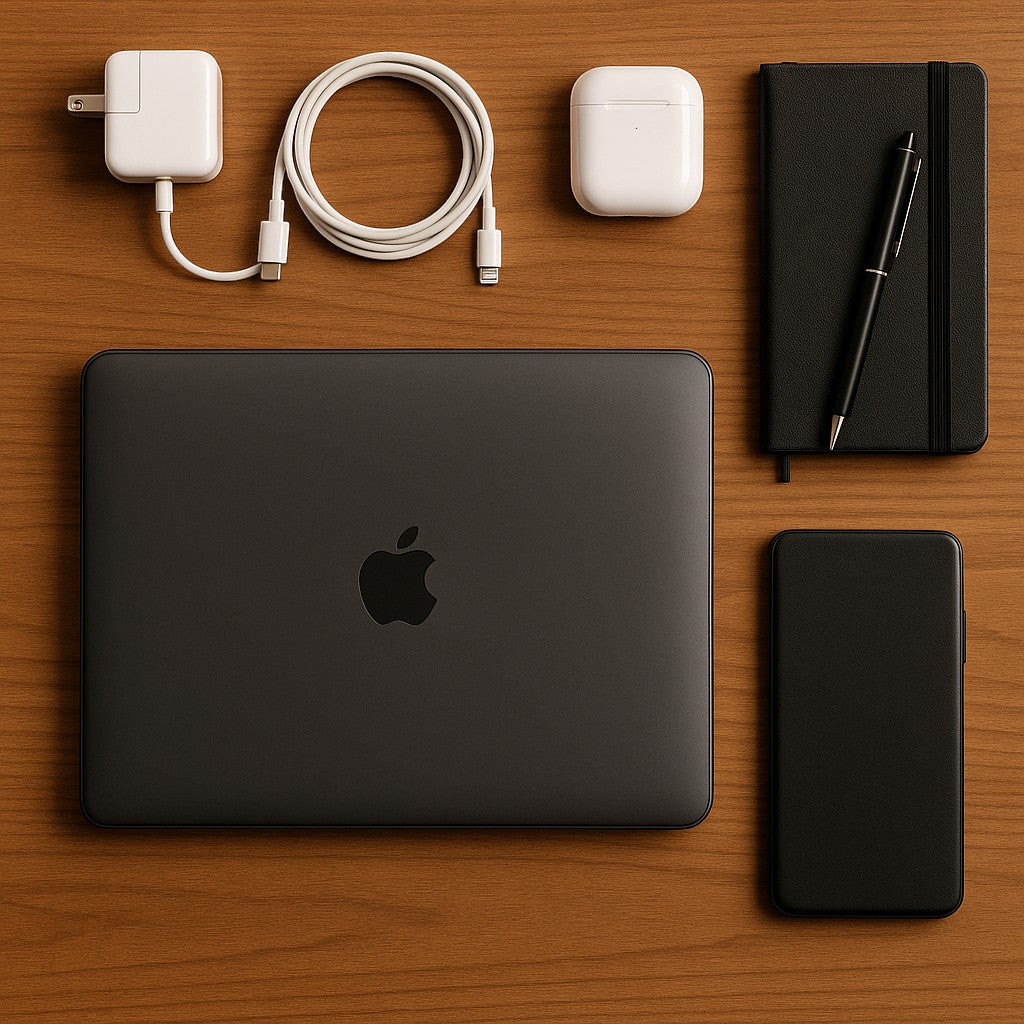 Soonjet MacBook 13 Hard Case Cover Protect