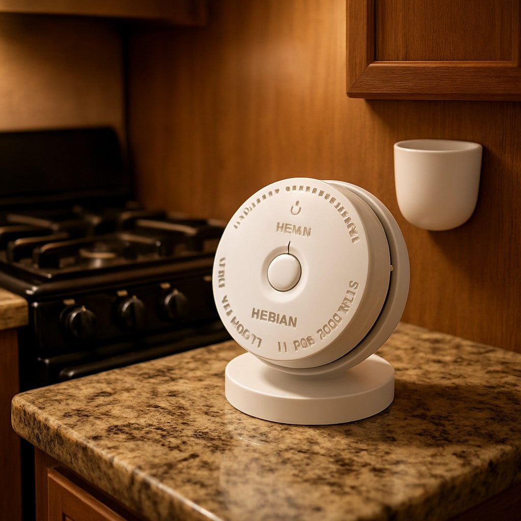 Free Standing Paper Towel Holder Countertop Rustproof Steel