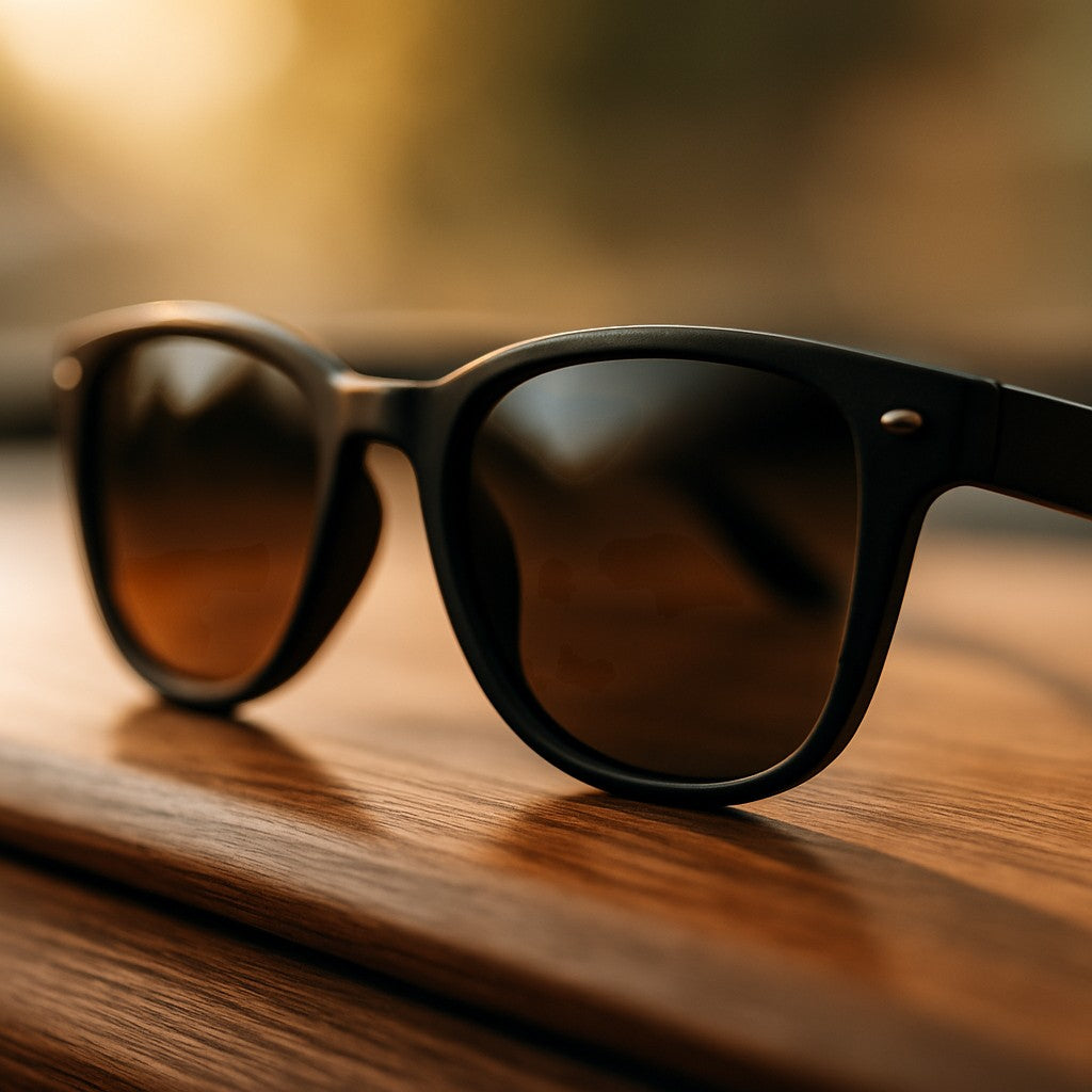 Polarized Sunglasses Block Glare UV Protection Unisex