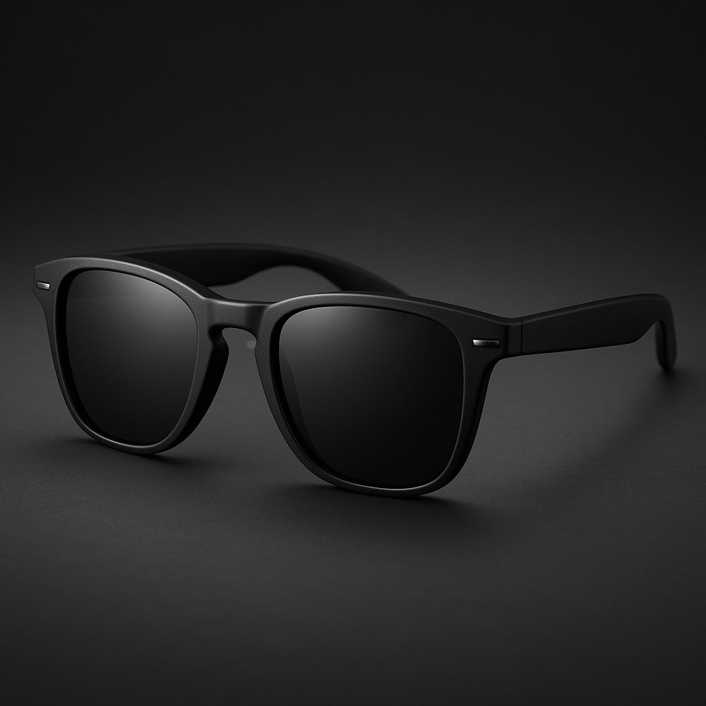 Polarized Sunglasses Block Glare UV Protection Unisex