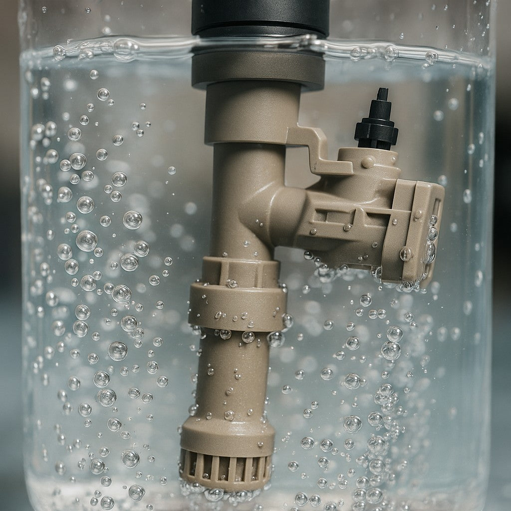 Cordless Stick Water Transfer Pump Rechargeable Submersible