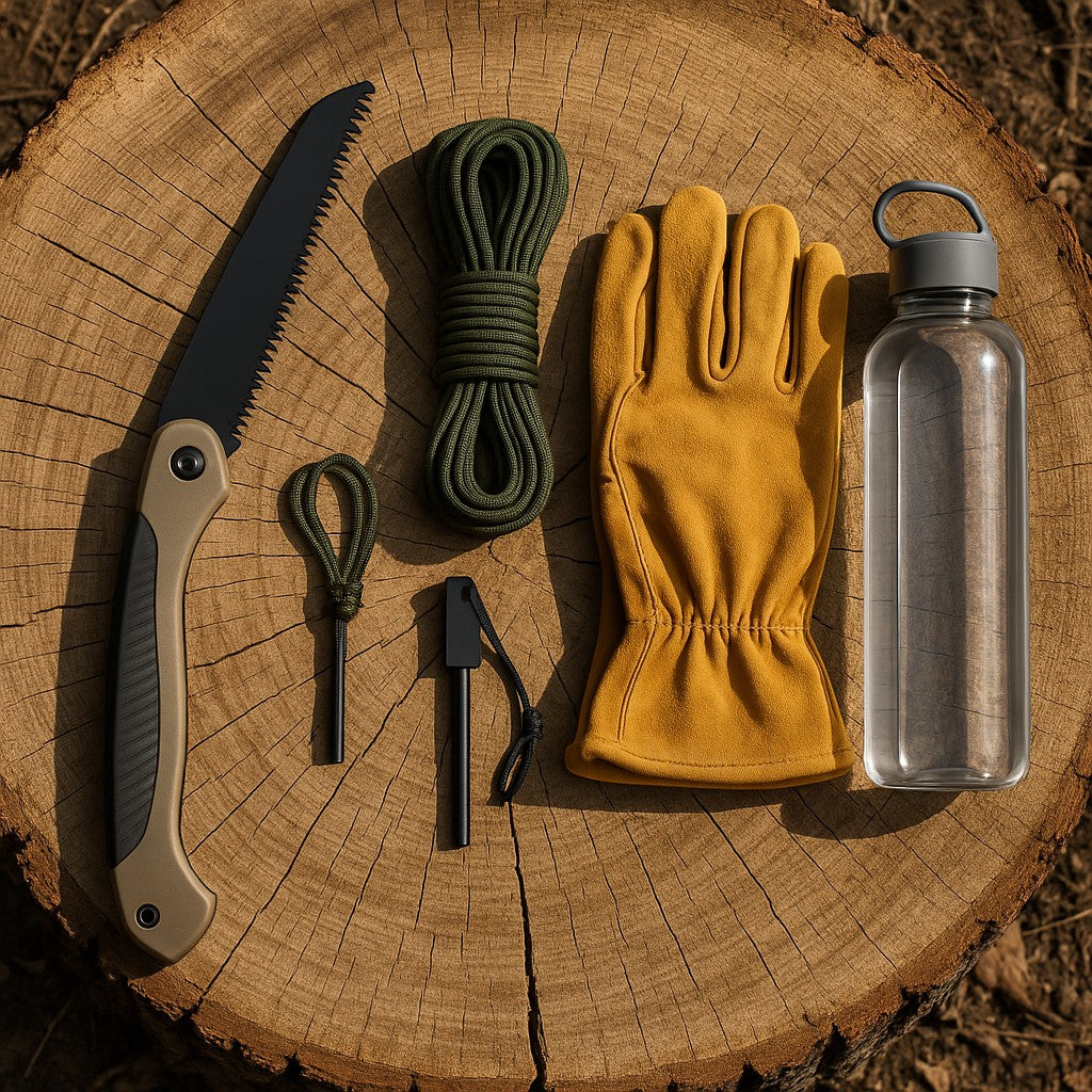 Wellhike BC Folding Saw Camping Outdoor Pruning