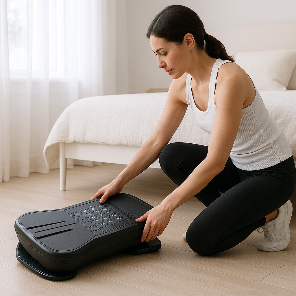 Pilates board lifestyle 5