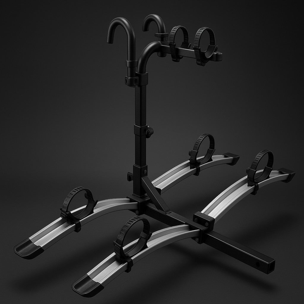 IKURAM bike rack lifestyle 6