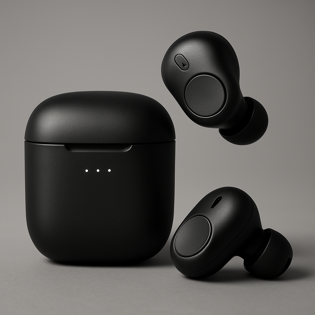 GOLREX TC59 Wireless Earbuds Bluetooth In-Ear