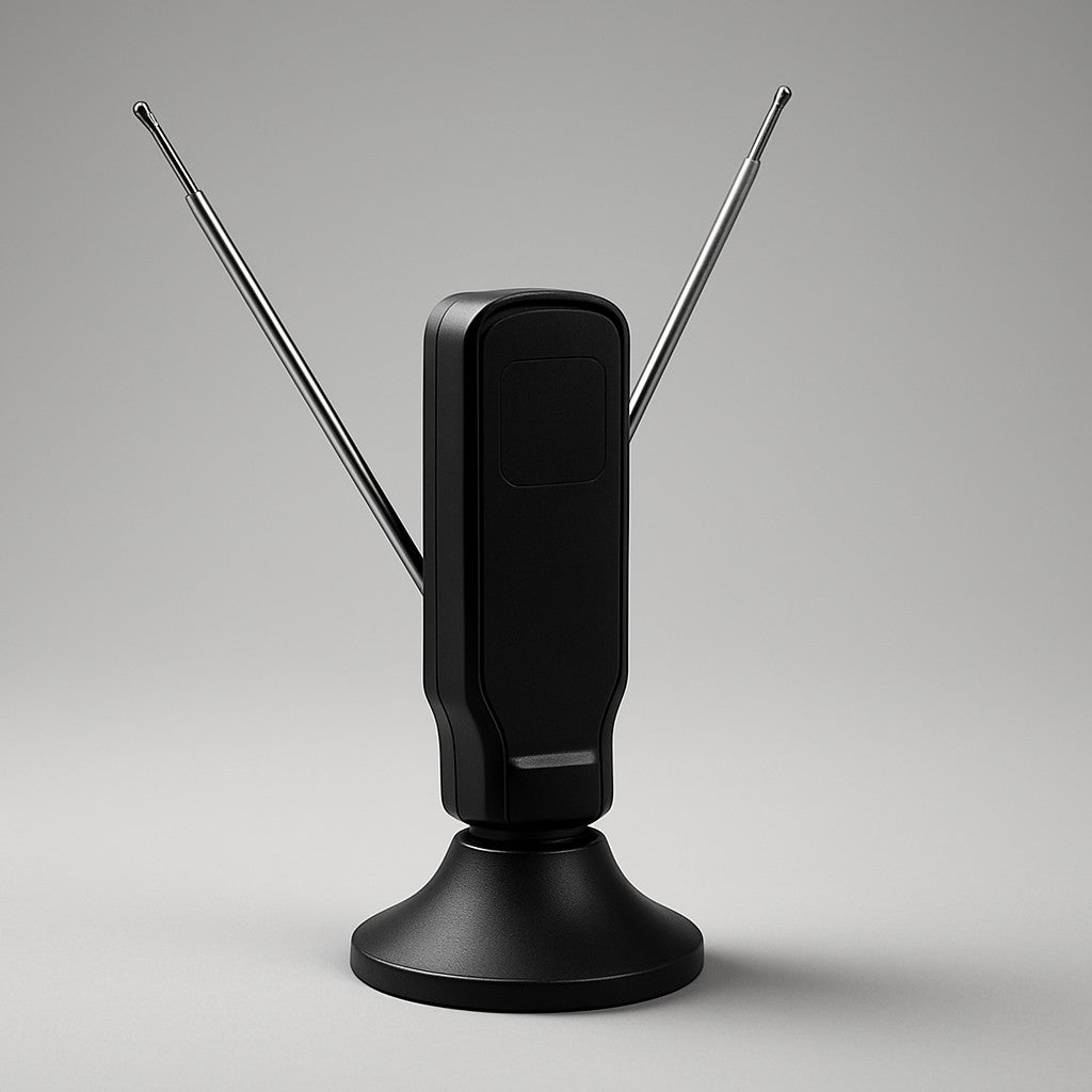 CXYHMG Indoor Rabbit TV Antenna 4K UHD 1080 Full HD