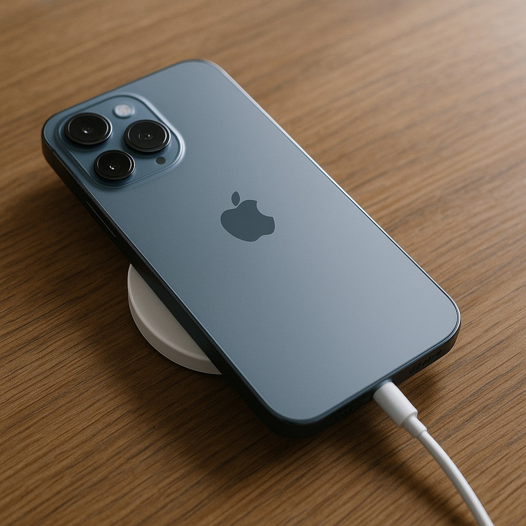 ESR Qi2 Mini Wireless Charger MagSafe Compatible