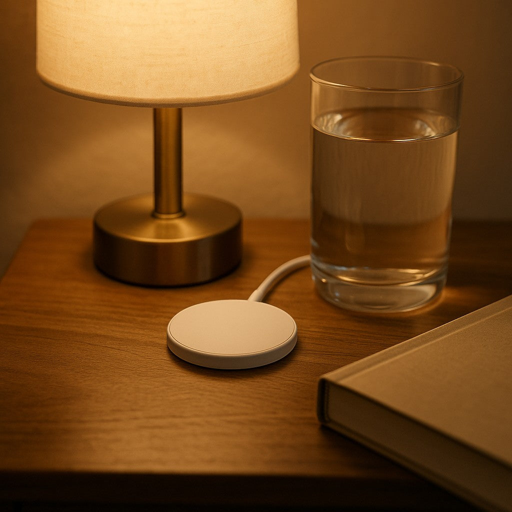 ESR Qi2 Mini Wireless Charger MagSafe Compatible