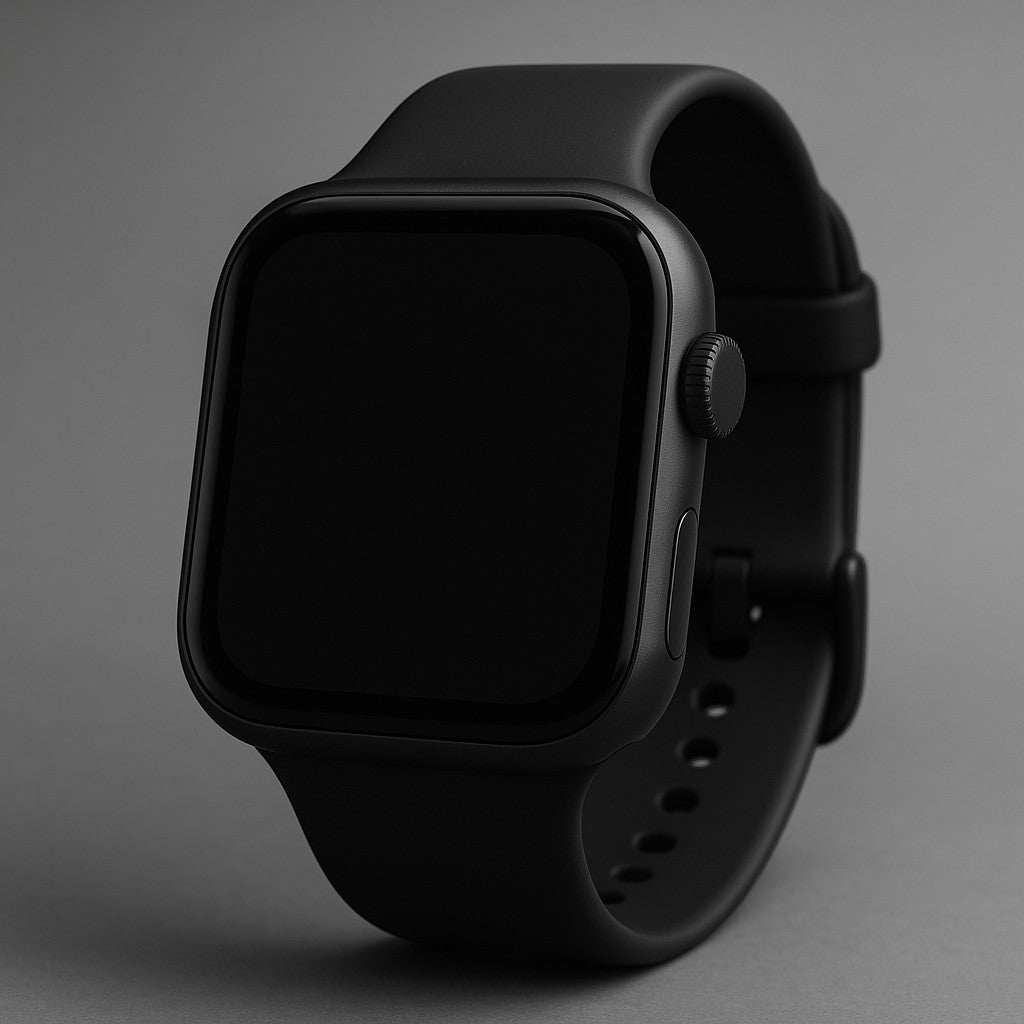 FOAMIA smartwatch lifestyle 6
