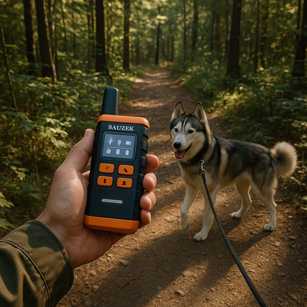Pet trainer treat reward
