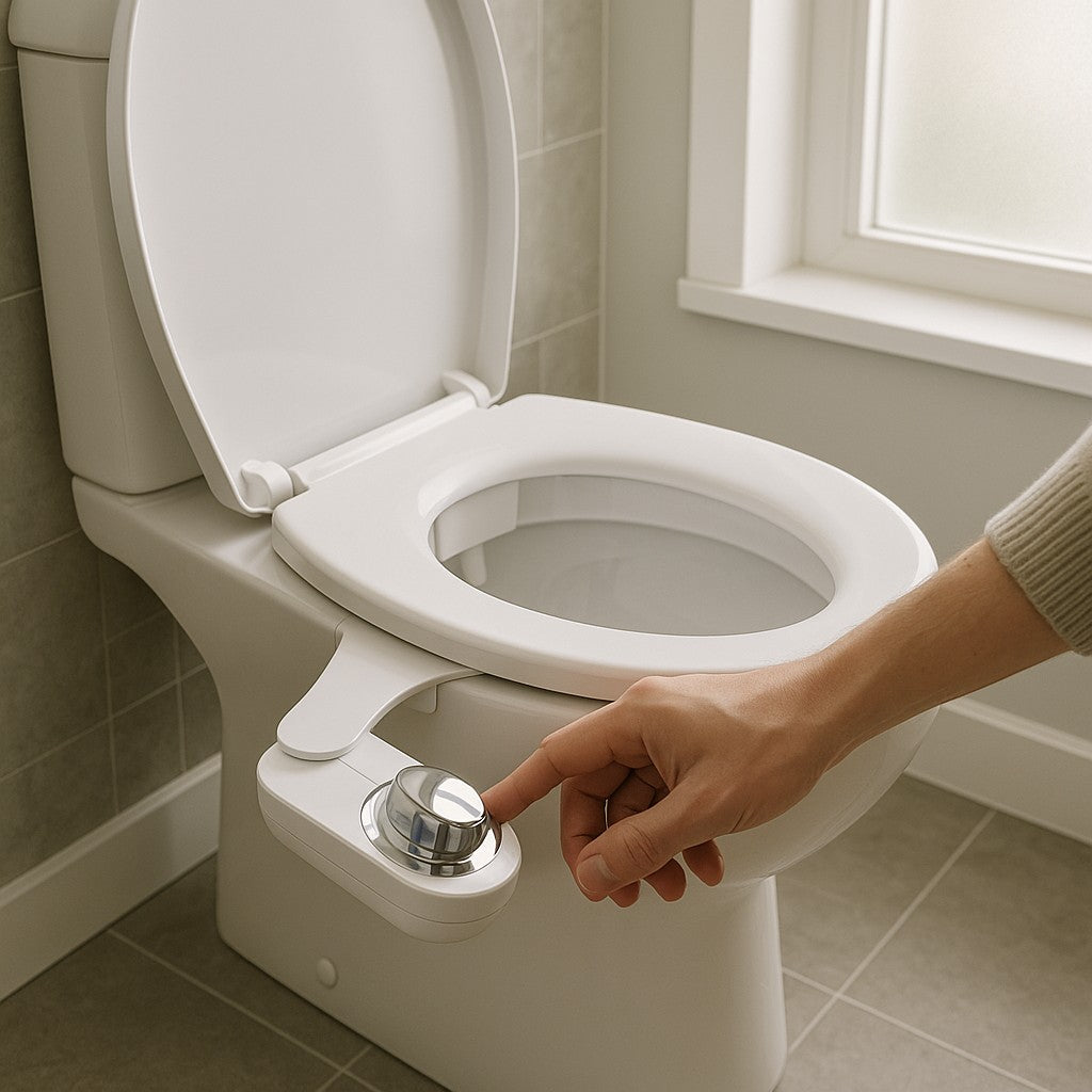 POCALAND bidet lifestyle 1