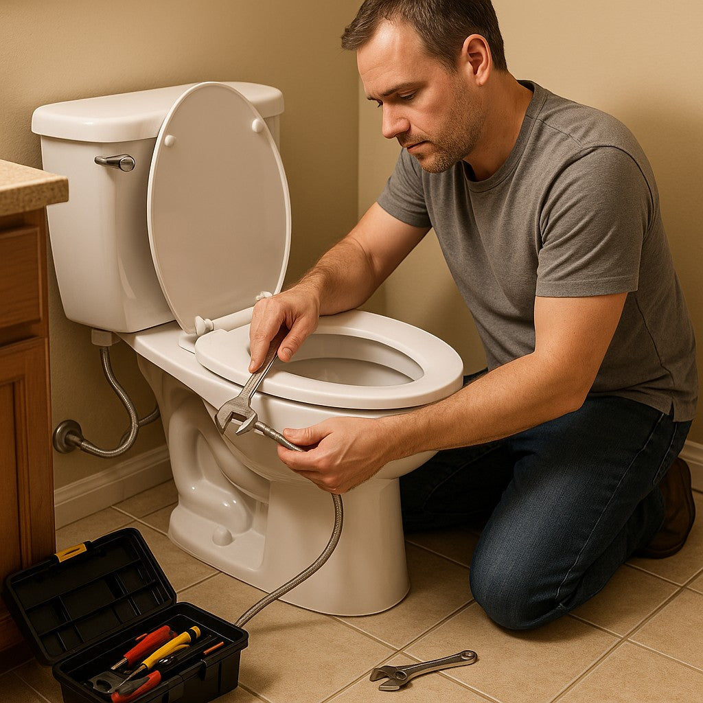 POCALAND bidet lifestyle 2