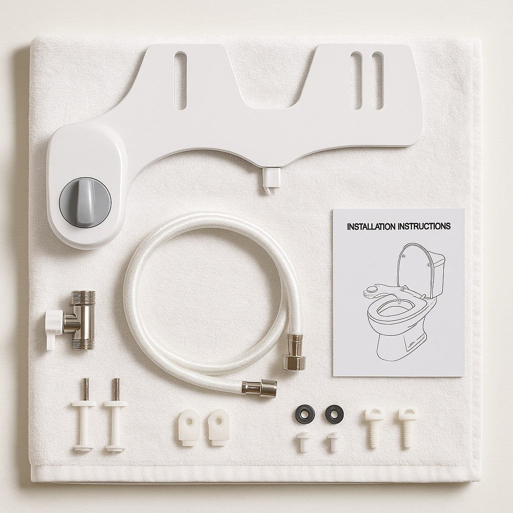 POCALAND bidet lifestyle 4
