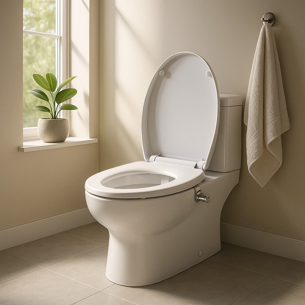 POCALAND bidet lifestyle 5