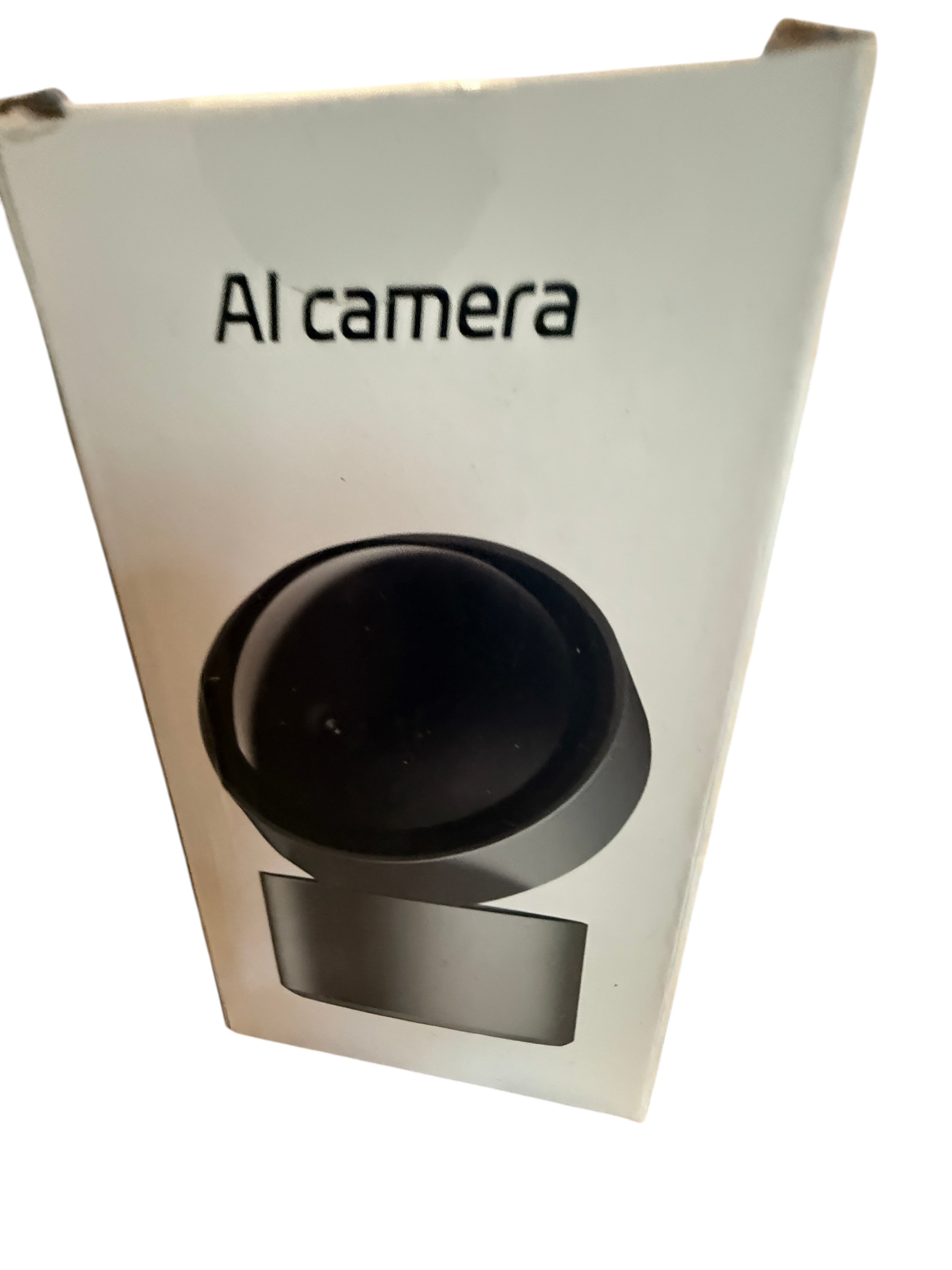 GURTCYO AI Outdoor Wireless Security Camera Battery