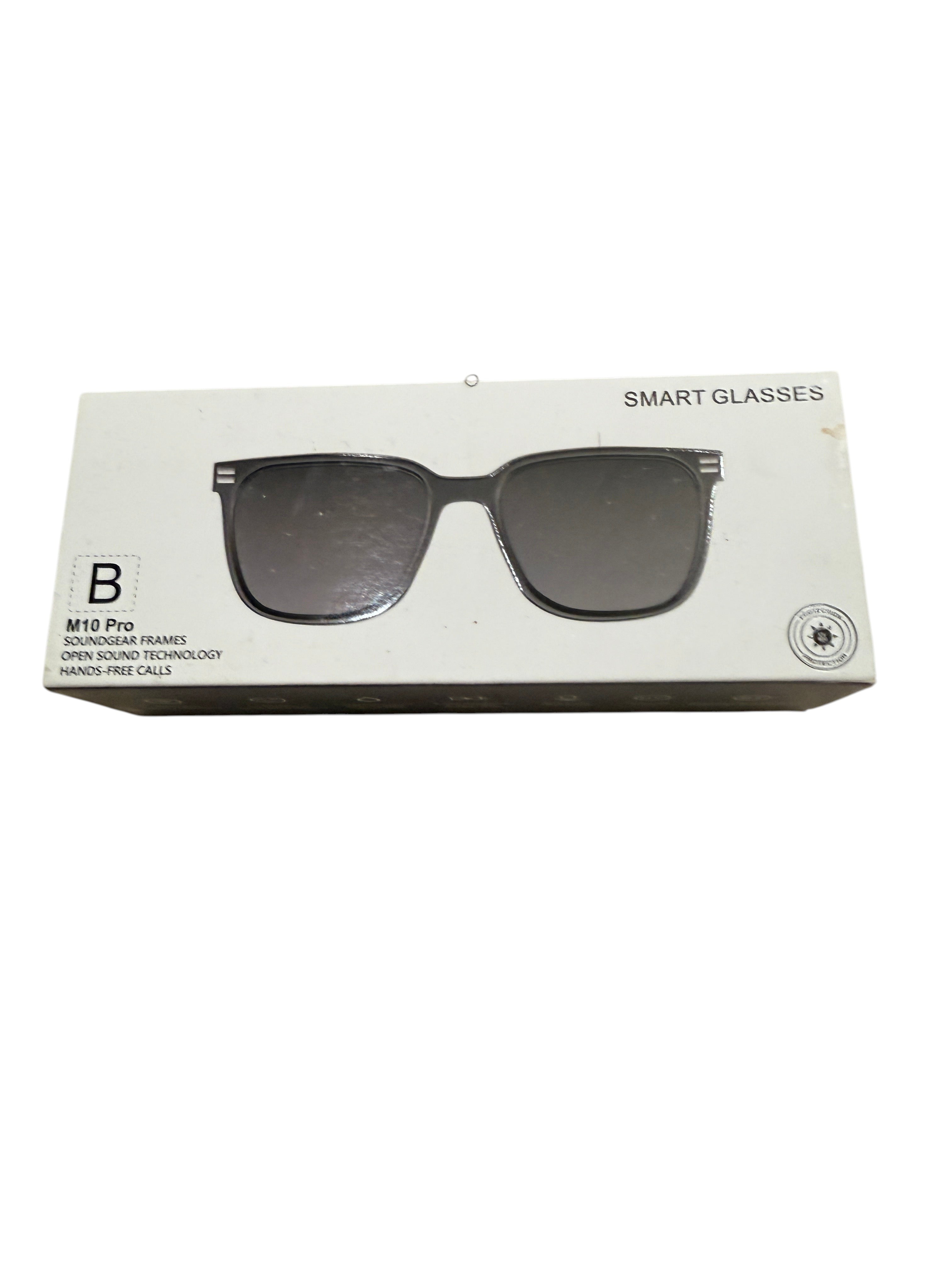 M10 Pro smart glasses product