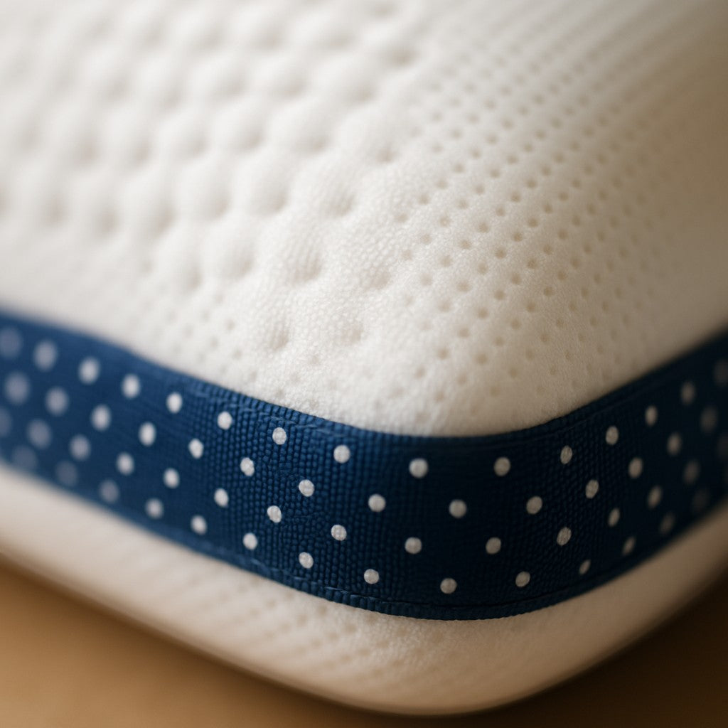 Osteo Thin Stomach Sleeping Pillow lifestyle 2