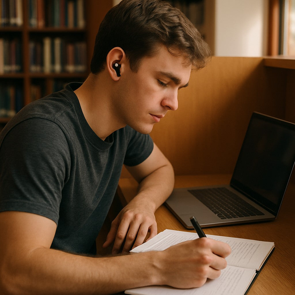 M83 TWS Wireless Earphones Bluetooth 5.4 Digital Display