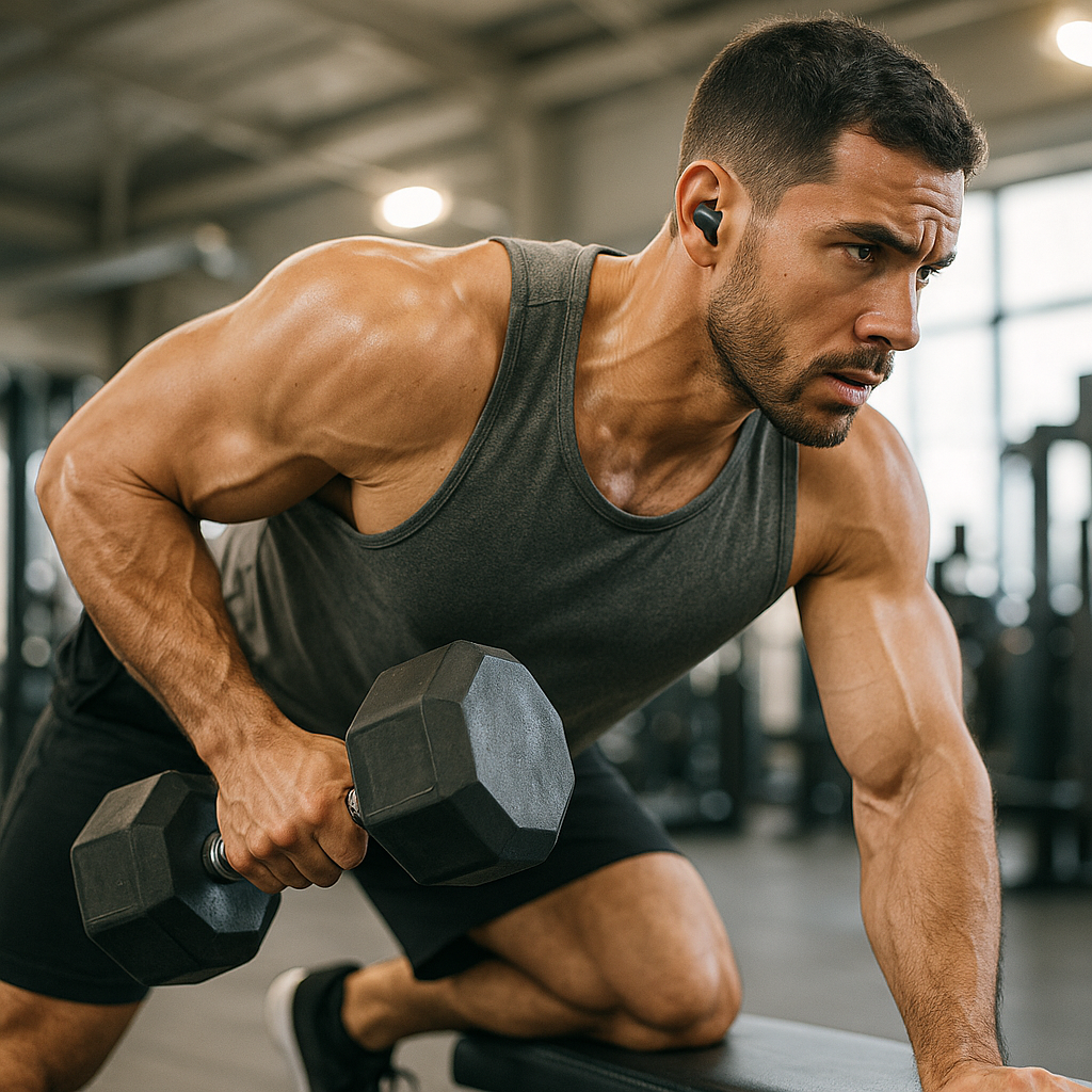 A2 Pro ENC HiFi True Wireless Bluetooth Earbuds