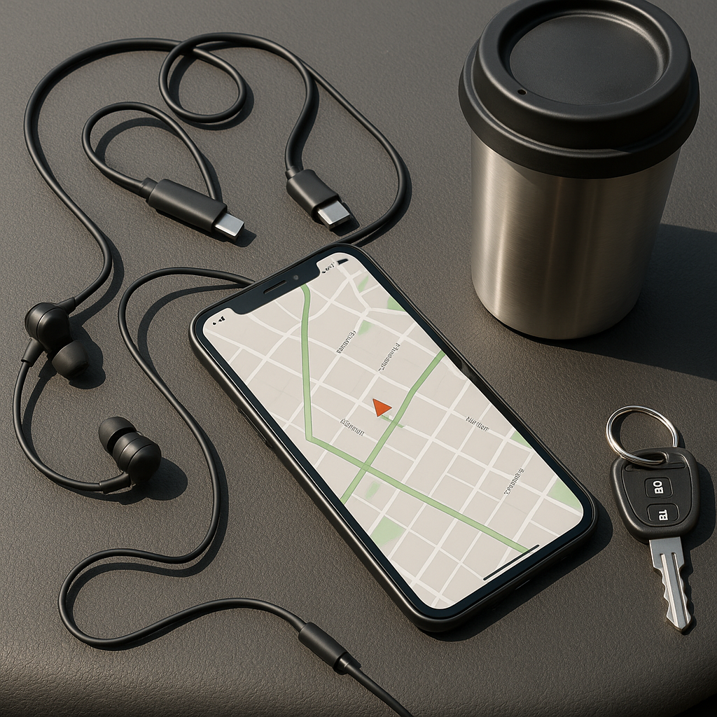 Wireless Sport Earphones 1000H - lifestyle 4
