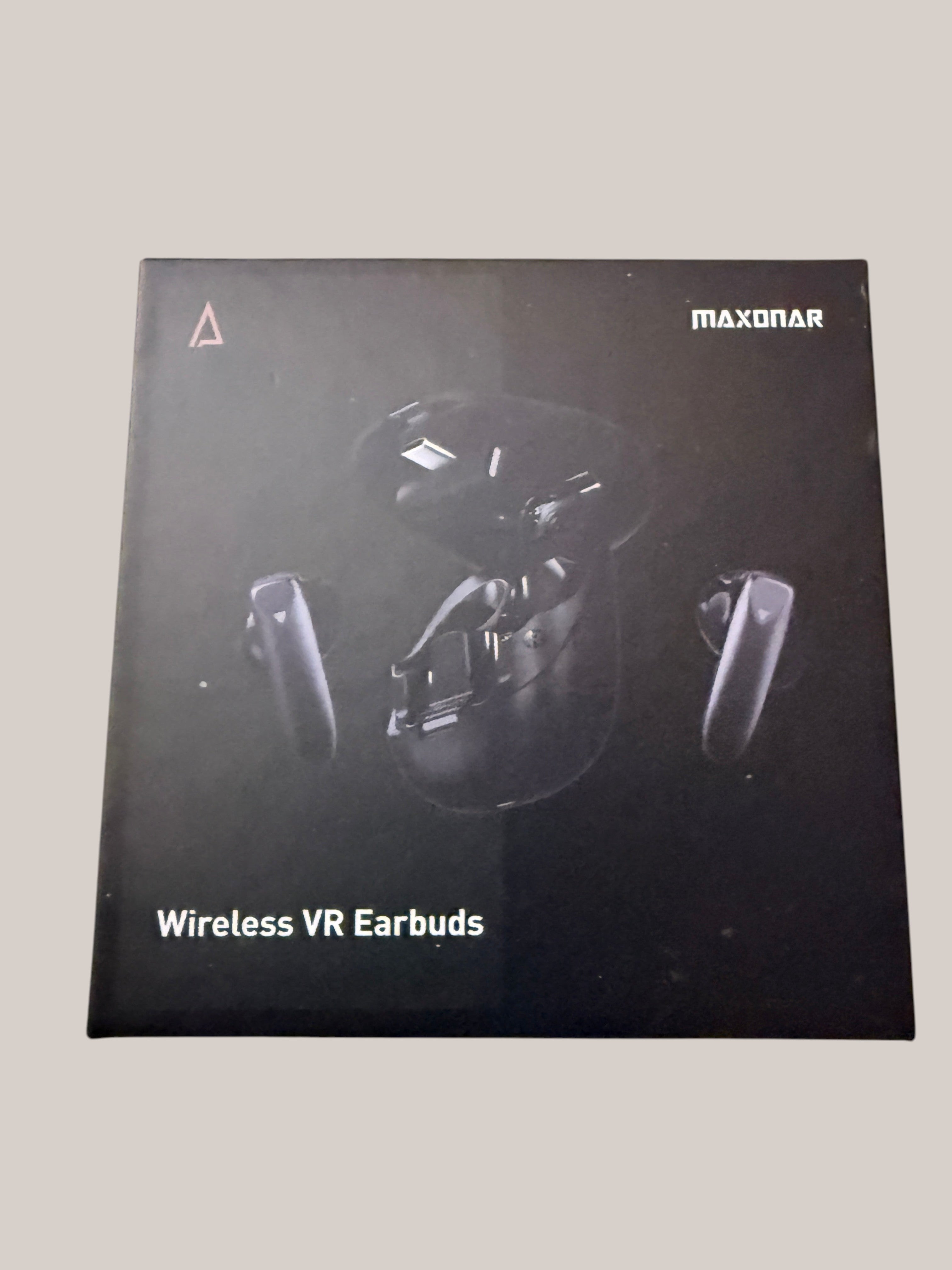 MAXONAR VR - product