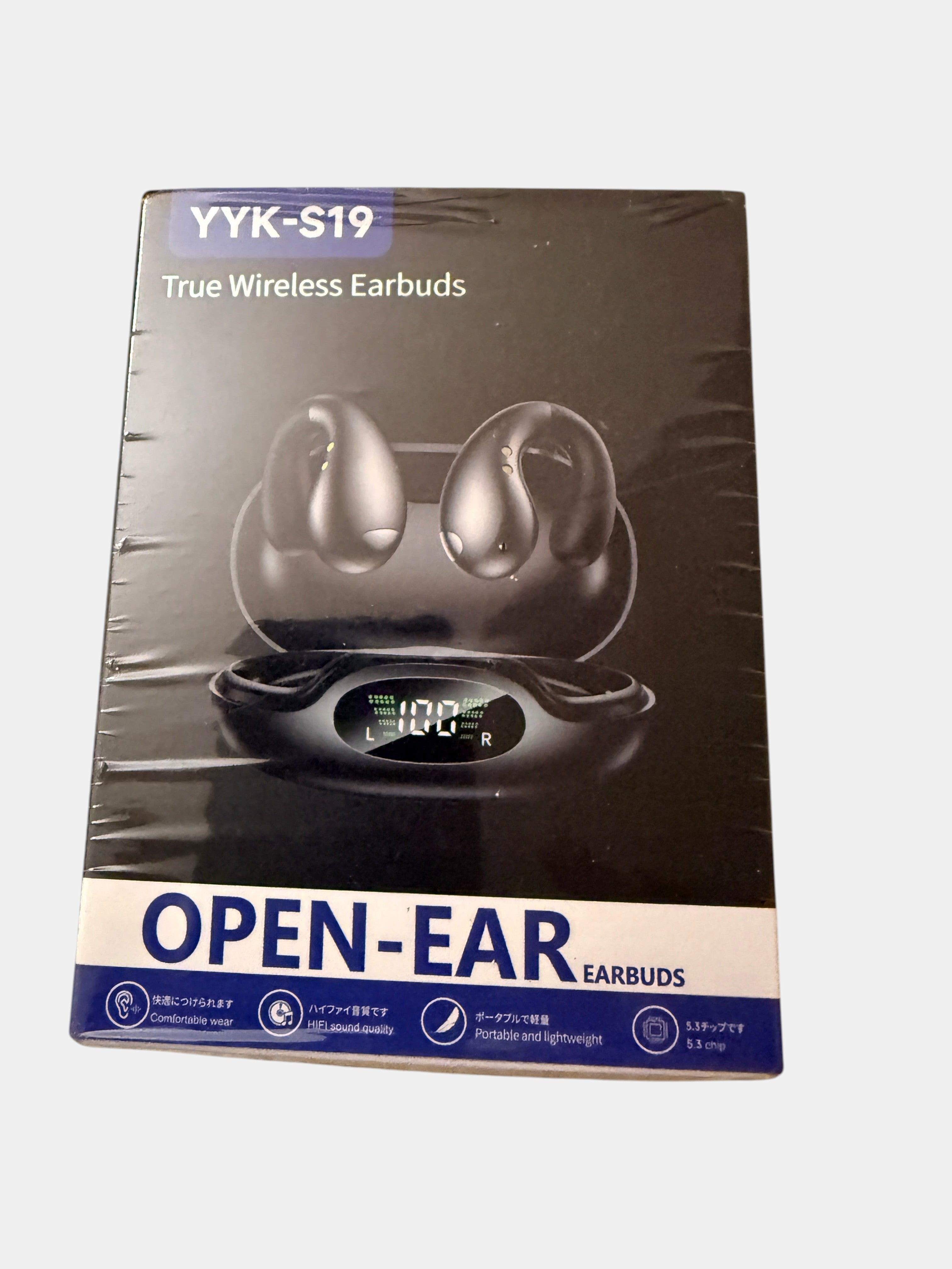 YYK-S19 - product