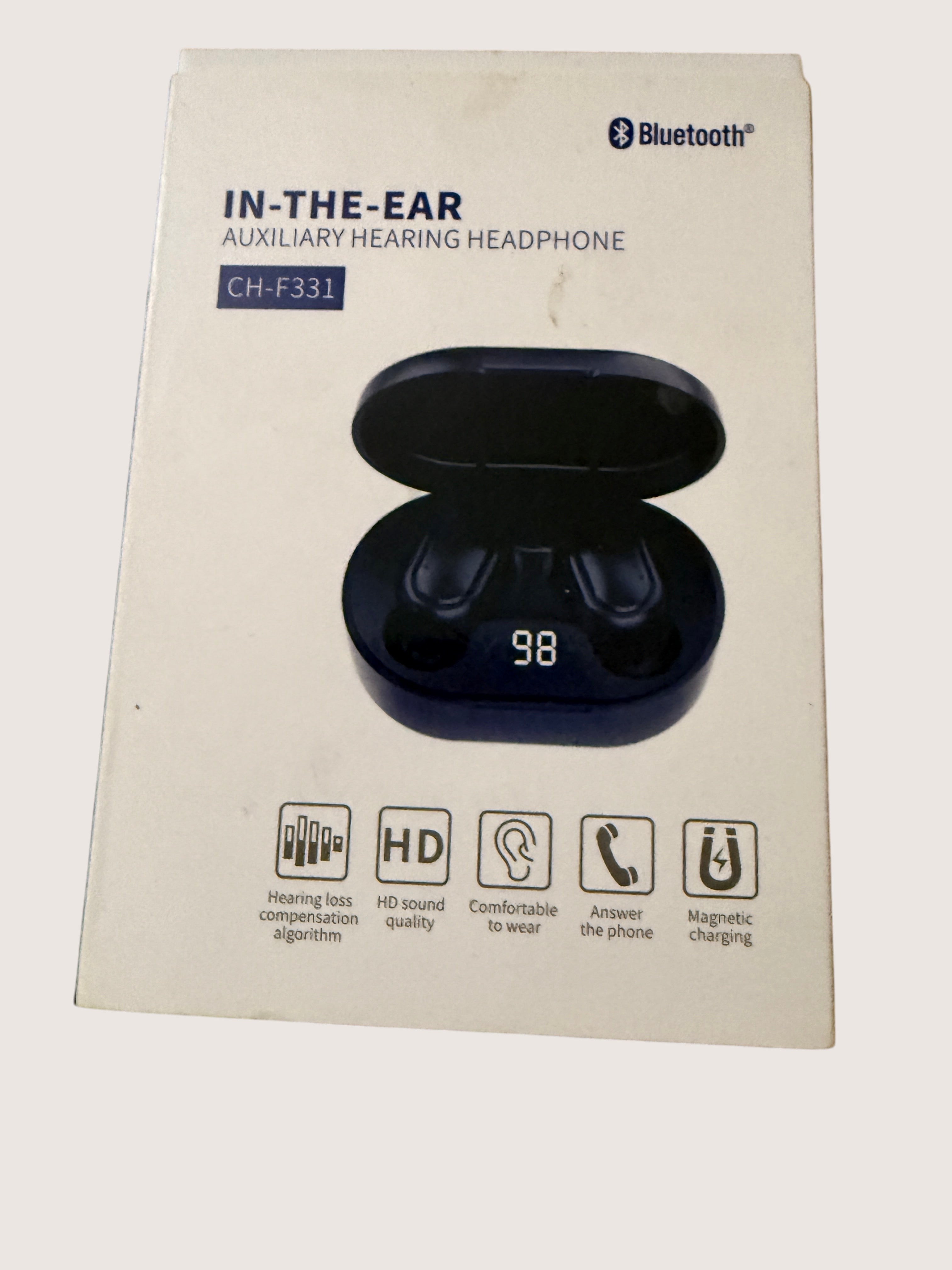 CH-F331 - product