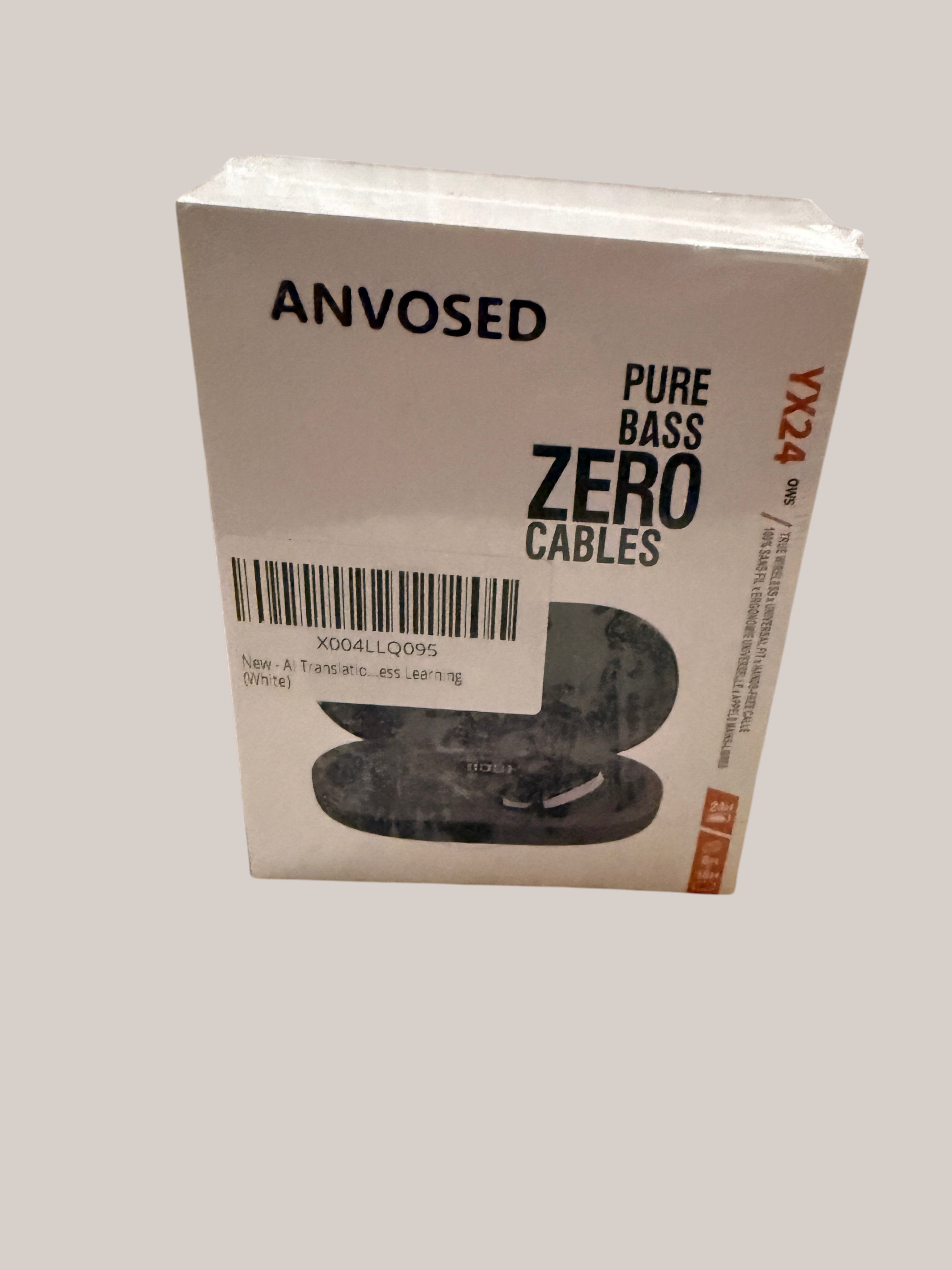 ANVOSED YX24 - product