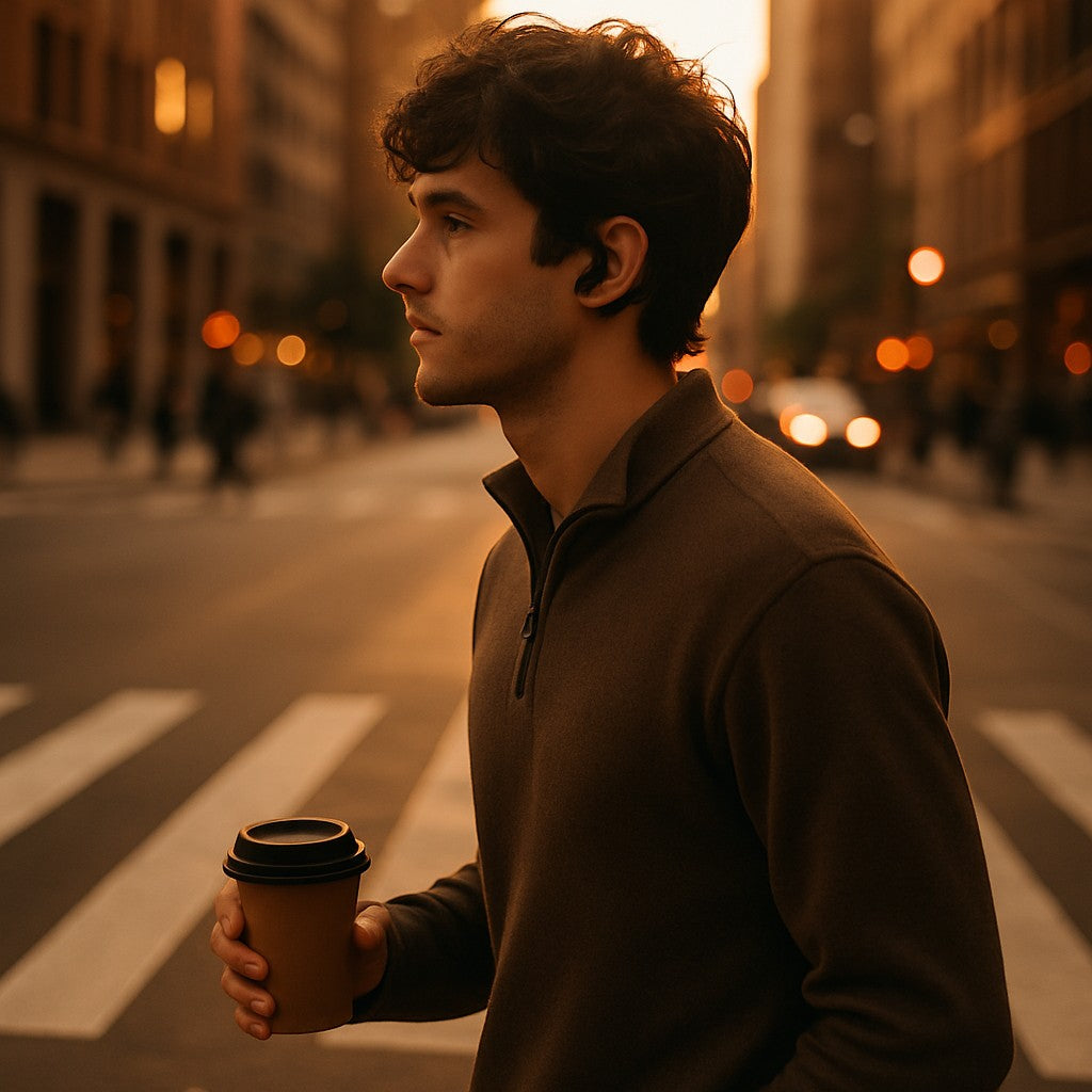 Ultrathin - lifestyle 3