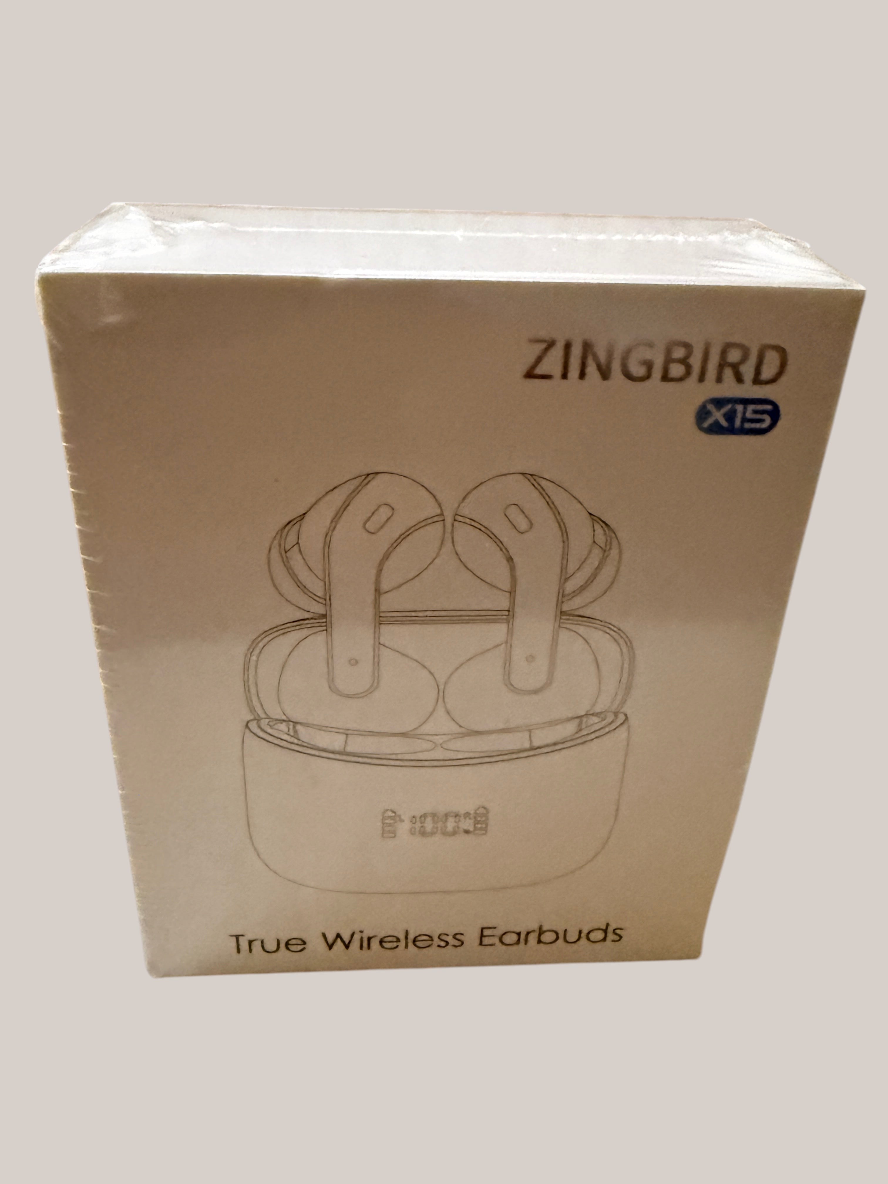 ZINGBIRD - product