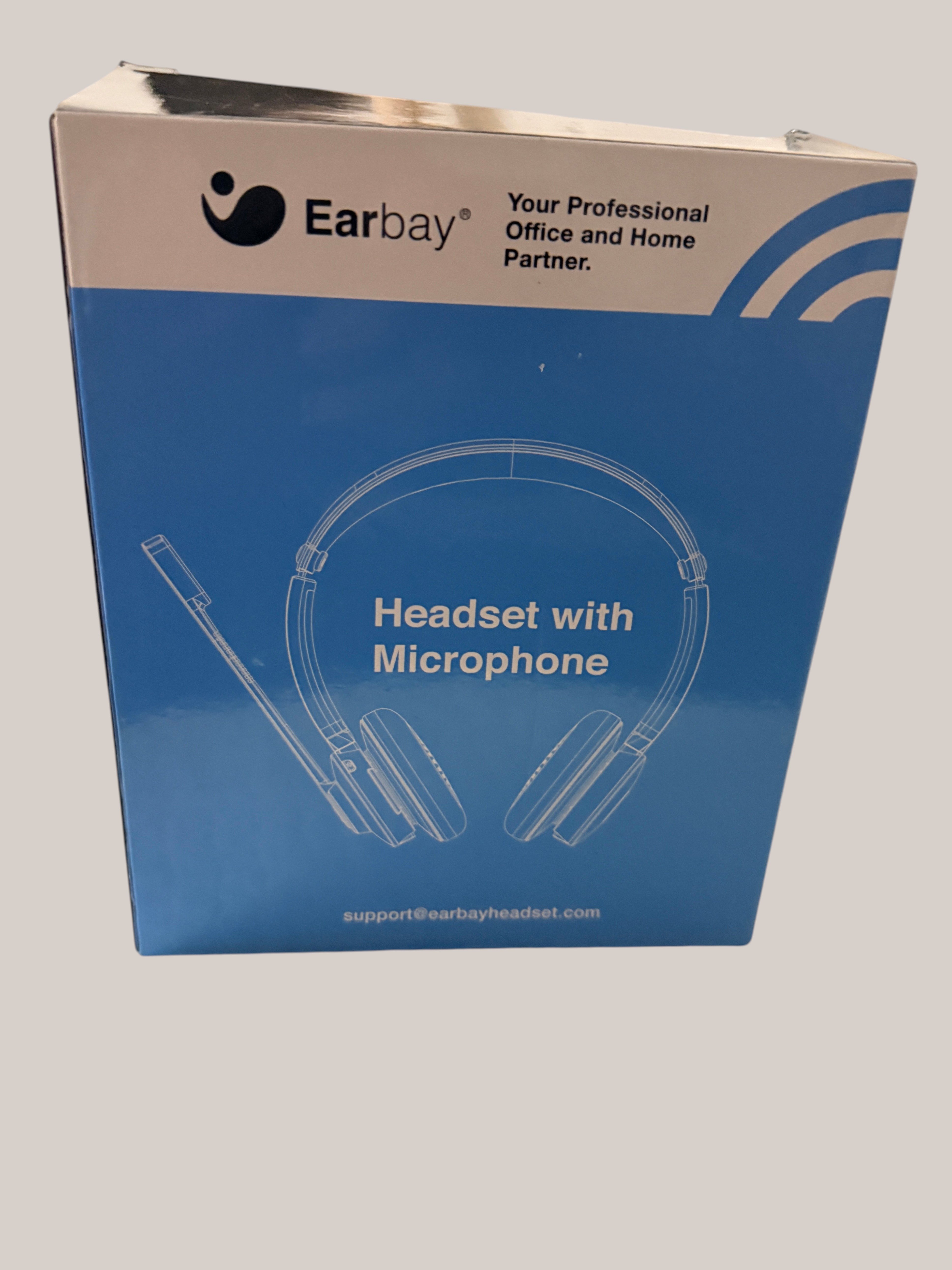 Earbay - product