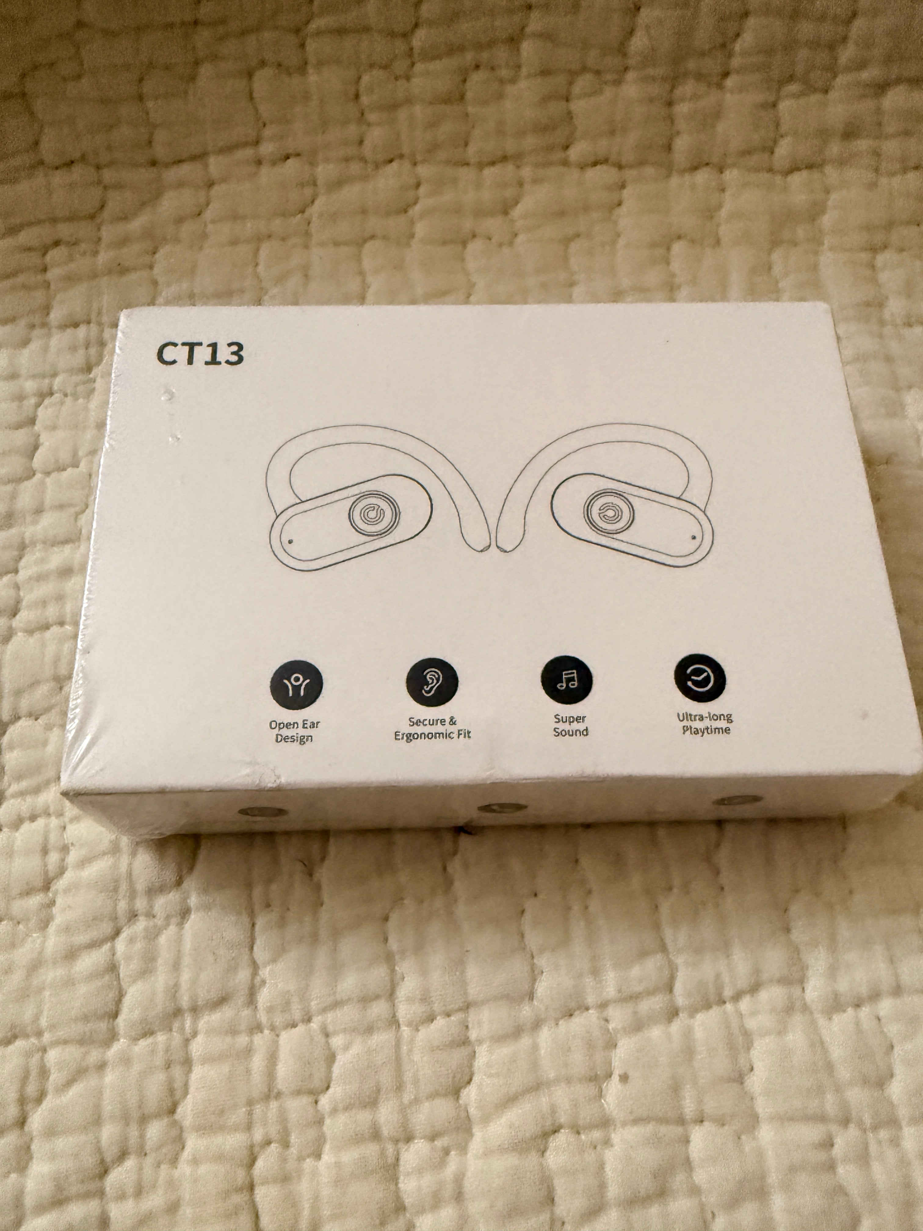 CT13 - product