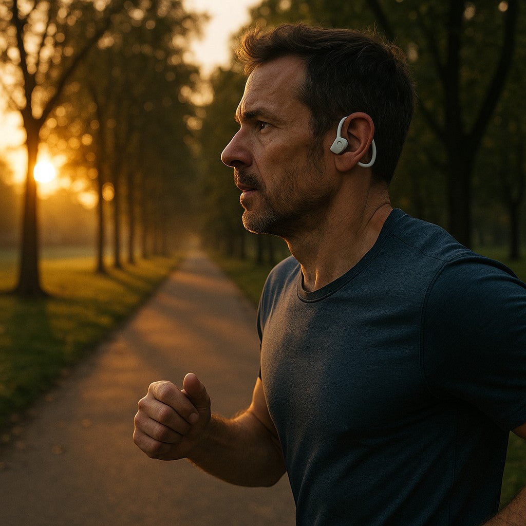 podbuds - lifestyle 1