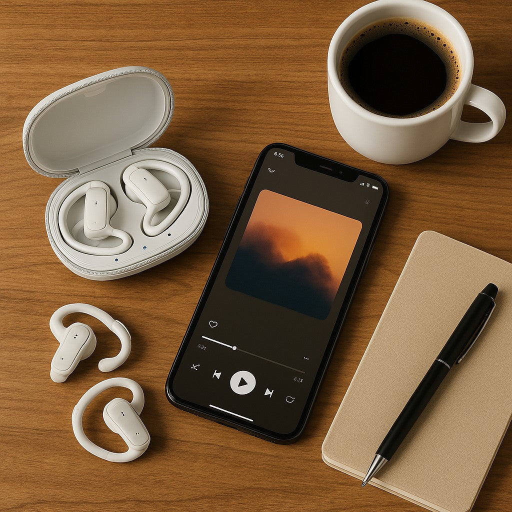 podbuds - lifestyle 4