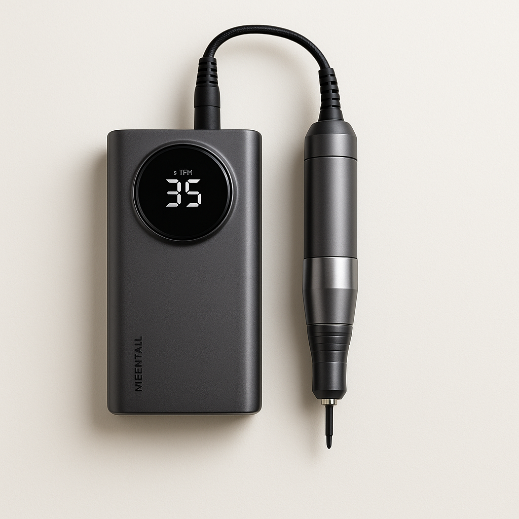 Nail Drill — lifestyle 4