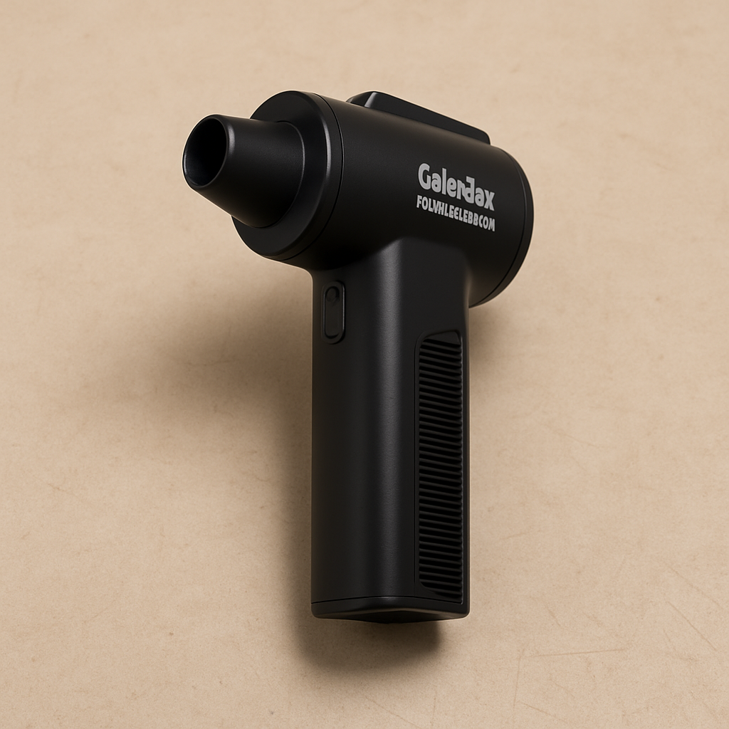 GaleMax — lifestyle 4
