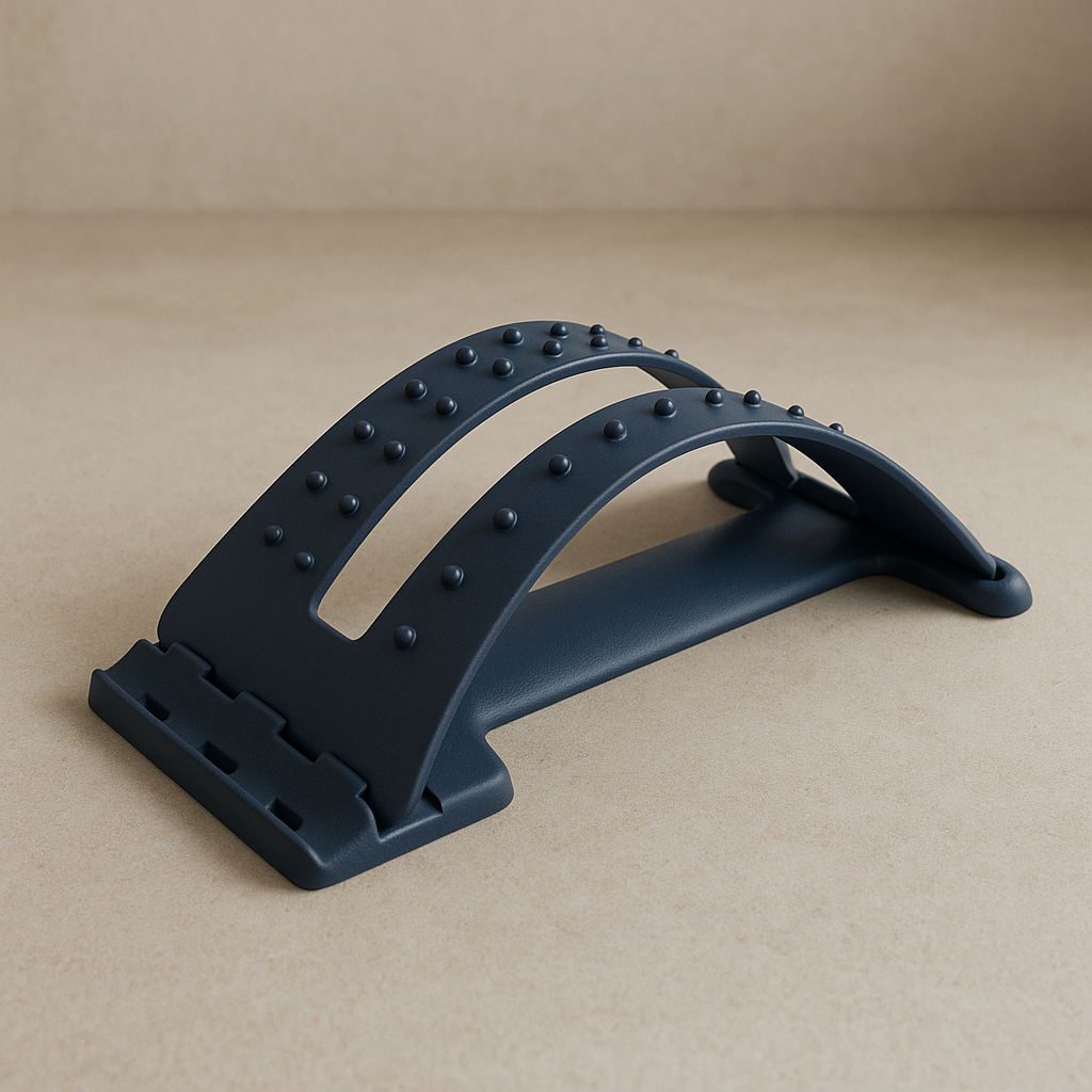 Stretcher — lifestyle 2