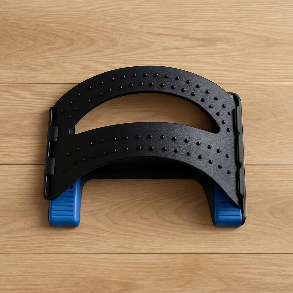 Stretcher — lifestyle 4