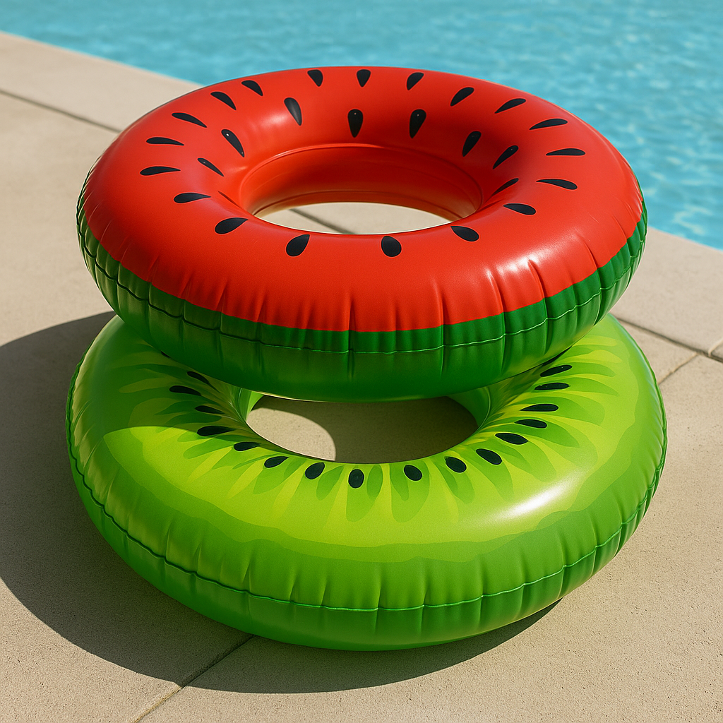 Floats — lifestyle 2