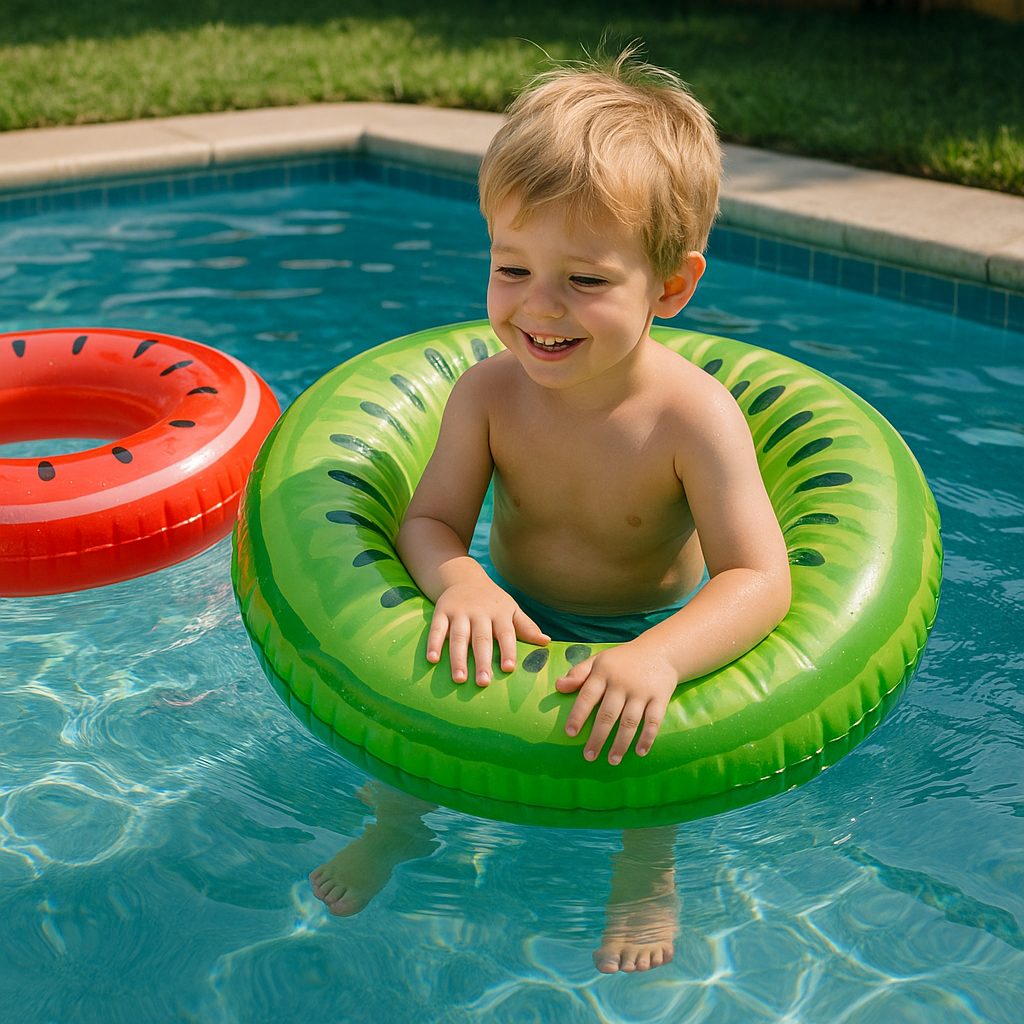 Floats — lifestyle 5