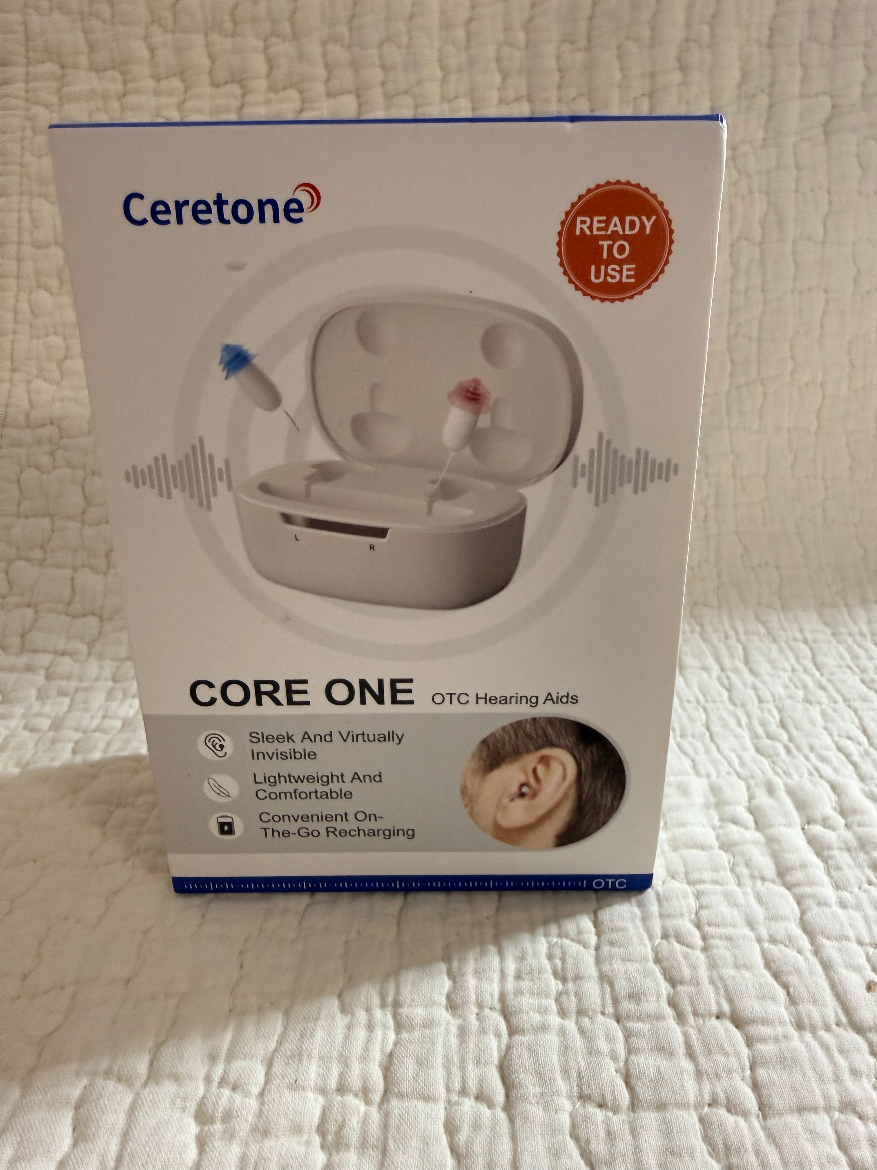 Ceretone CORE ONE