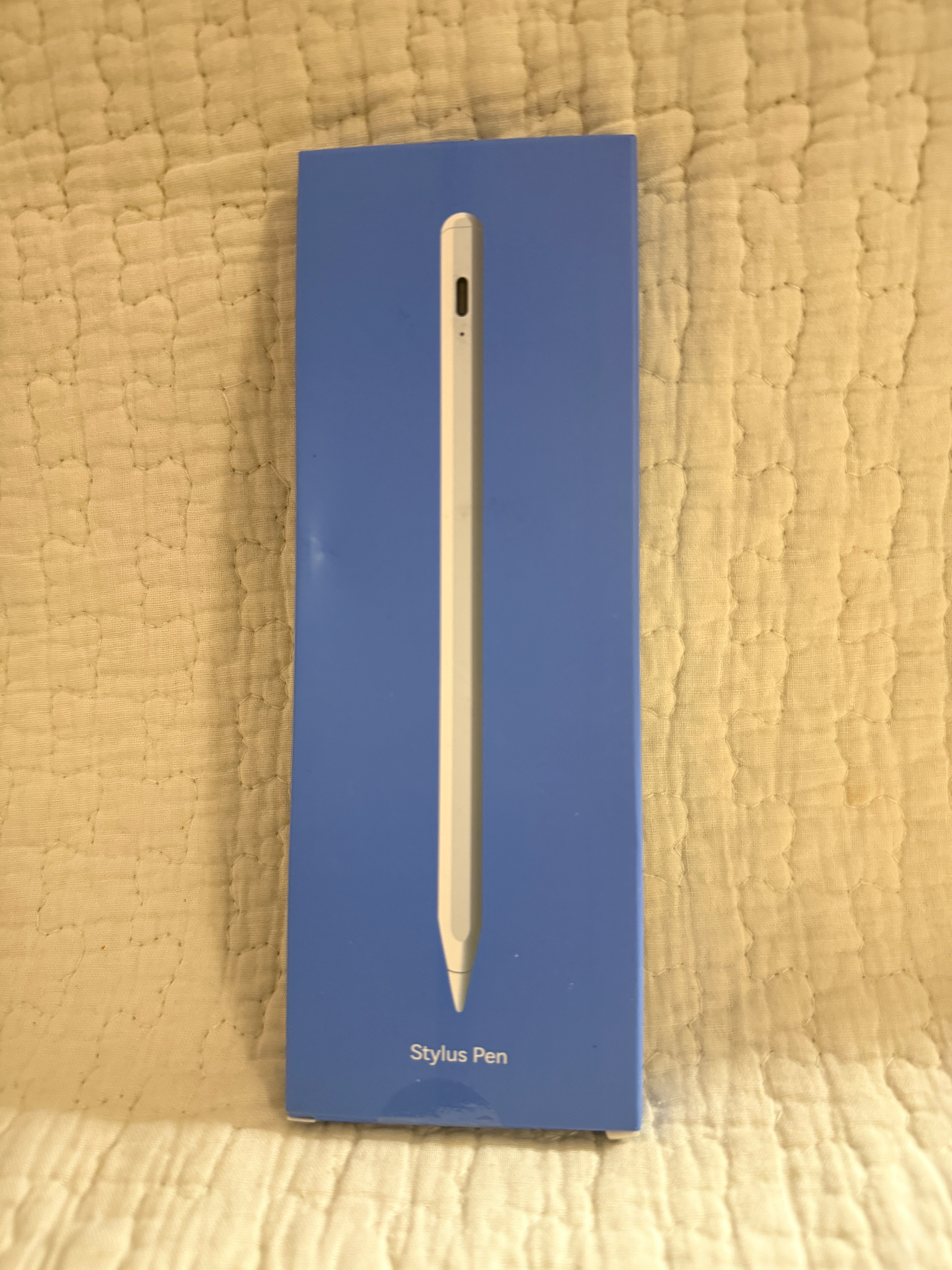 Active Stylus Pen iPad - retail