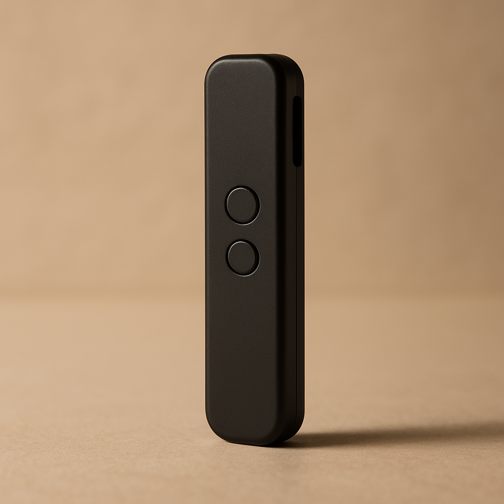 Anti Spy Detector