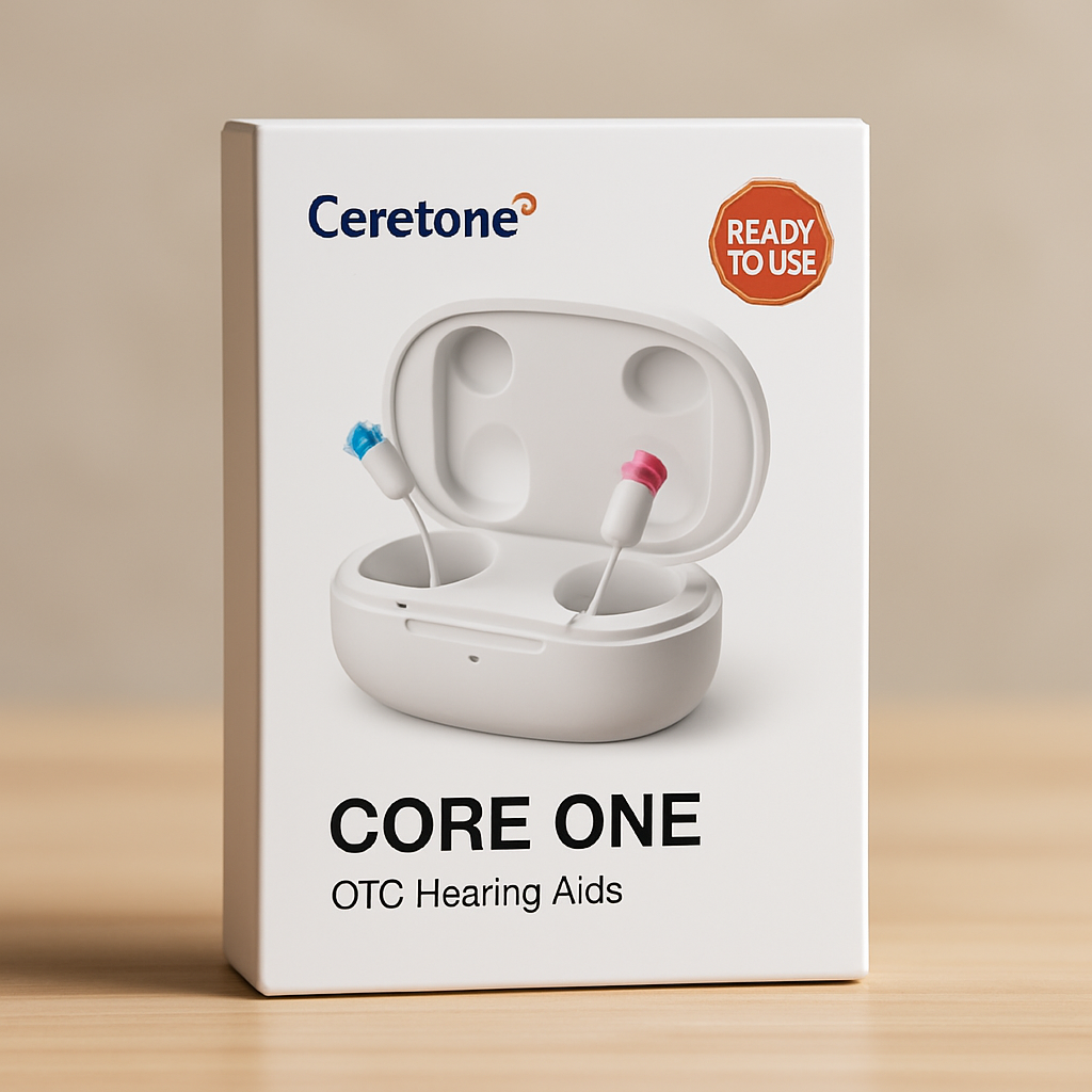 Ceretone Core One