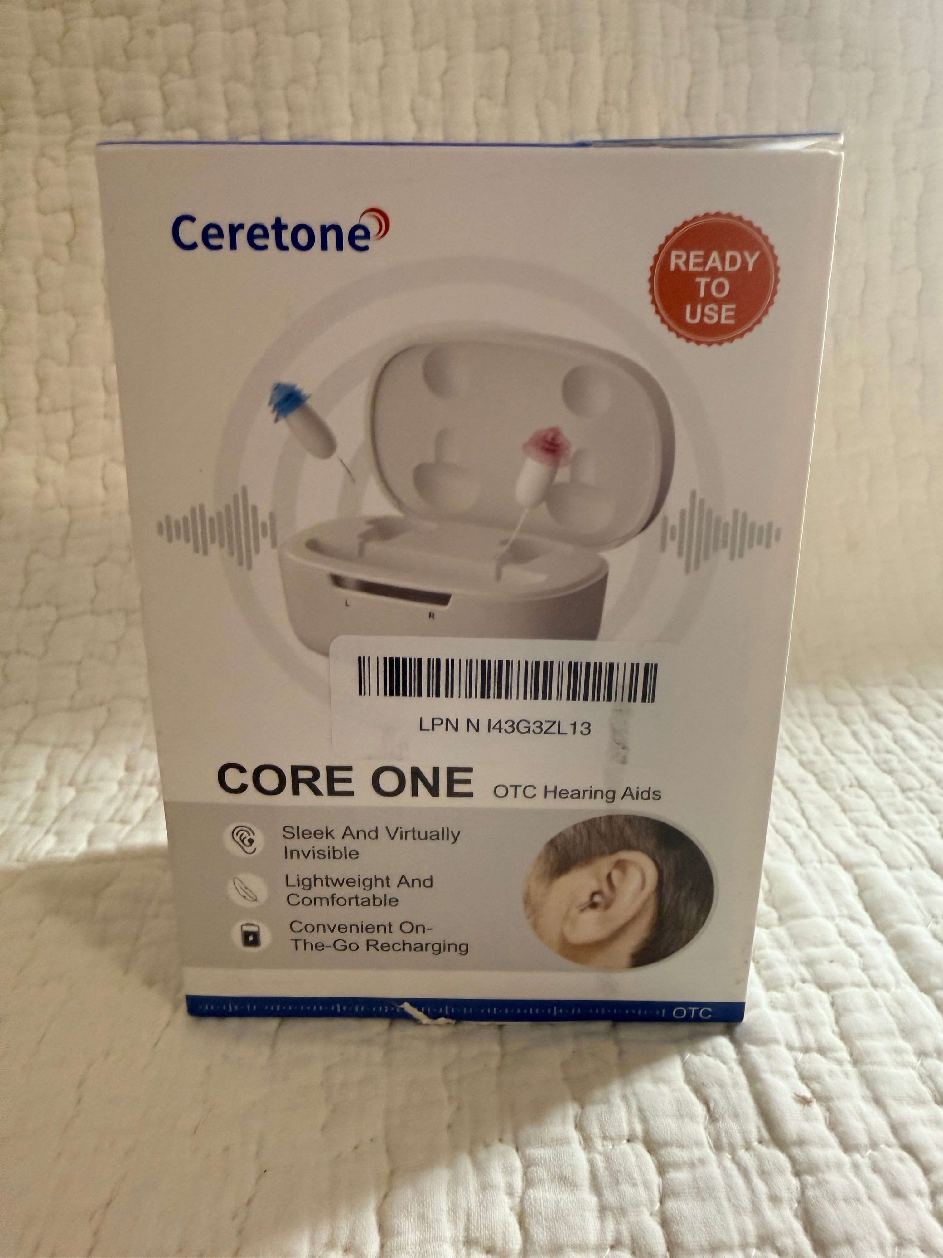 Ceretone Core One