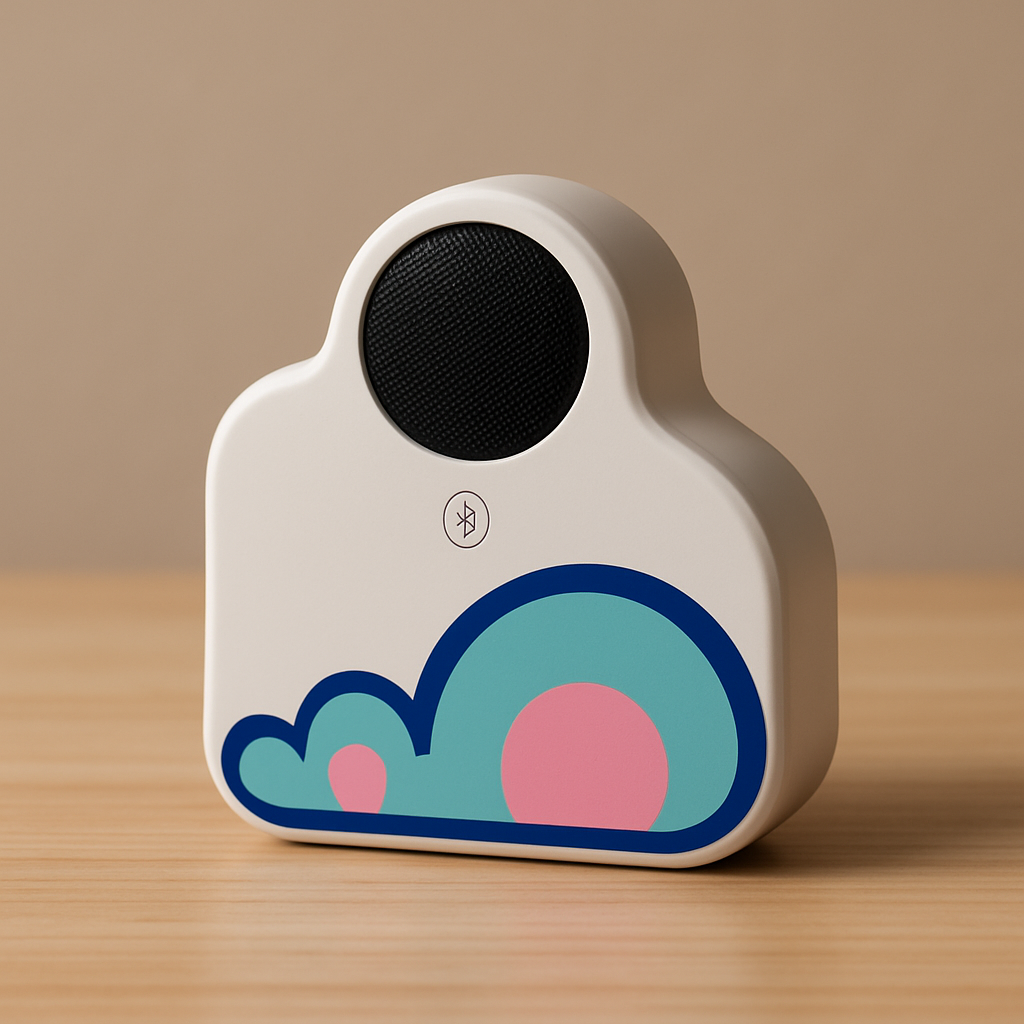 colorcool BT Speaker
