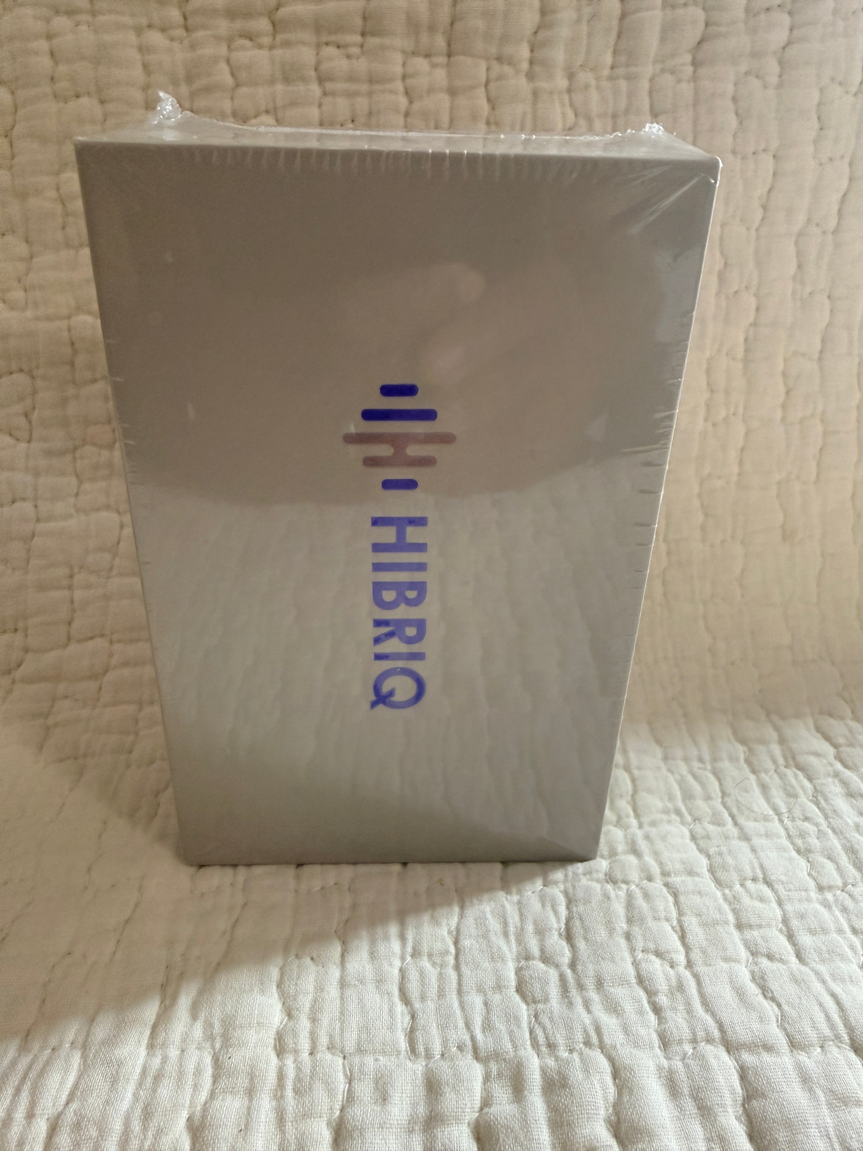 HIBRIQ Hearing Aid