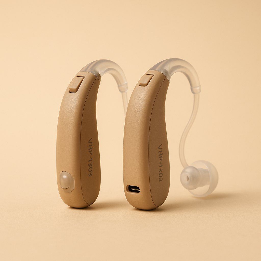 VHP-1303 Hearing Aid